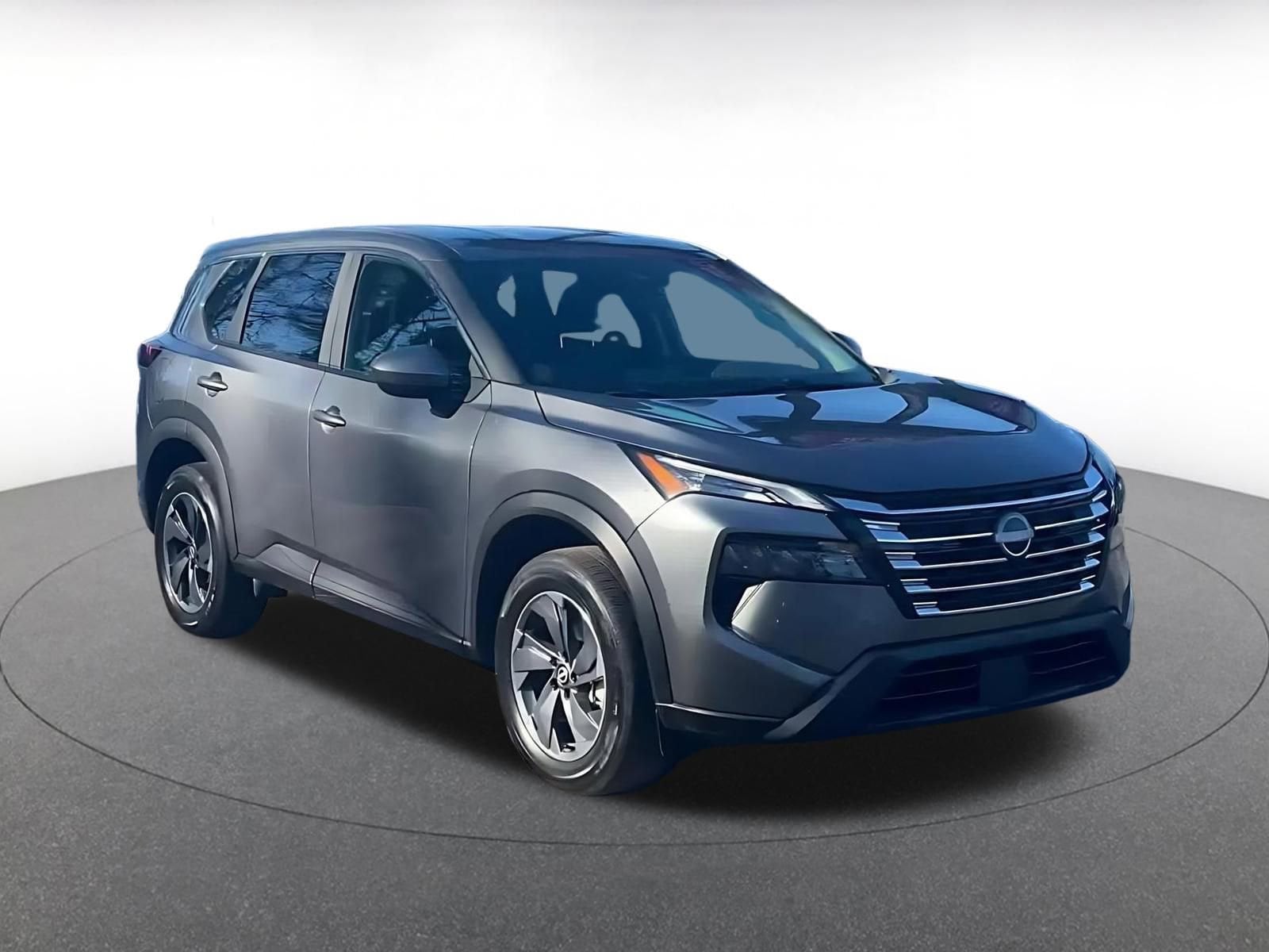 Thumbnail: 2025 Nissan Rogue - 3