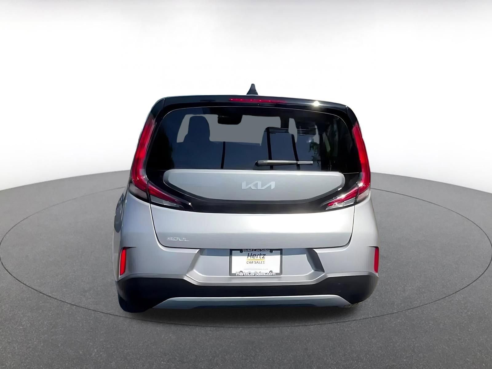 Thumbnail: 2025 Kia Soul - 12