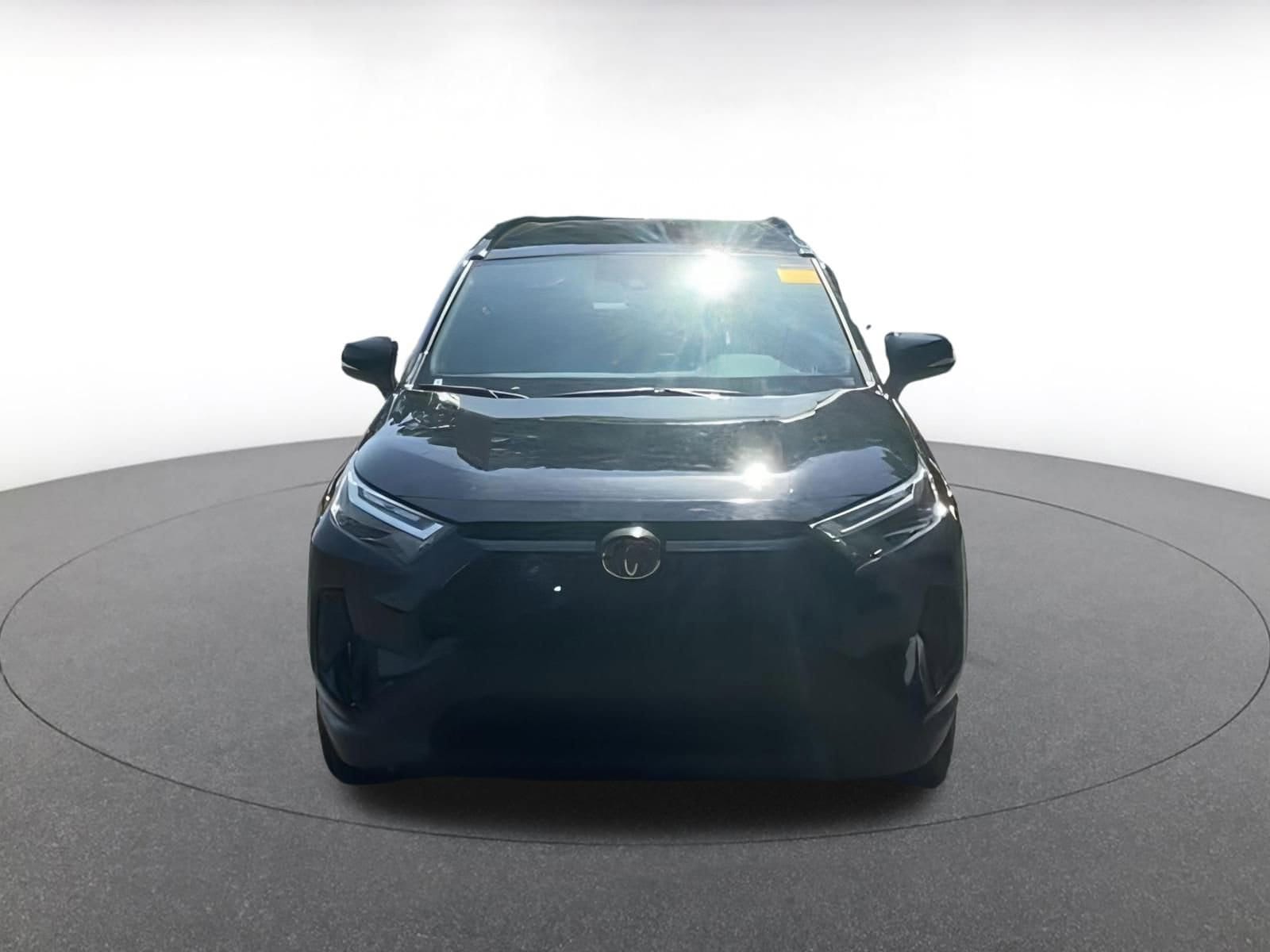 Thumbnail: 2024 Toyota RAV4 - 4