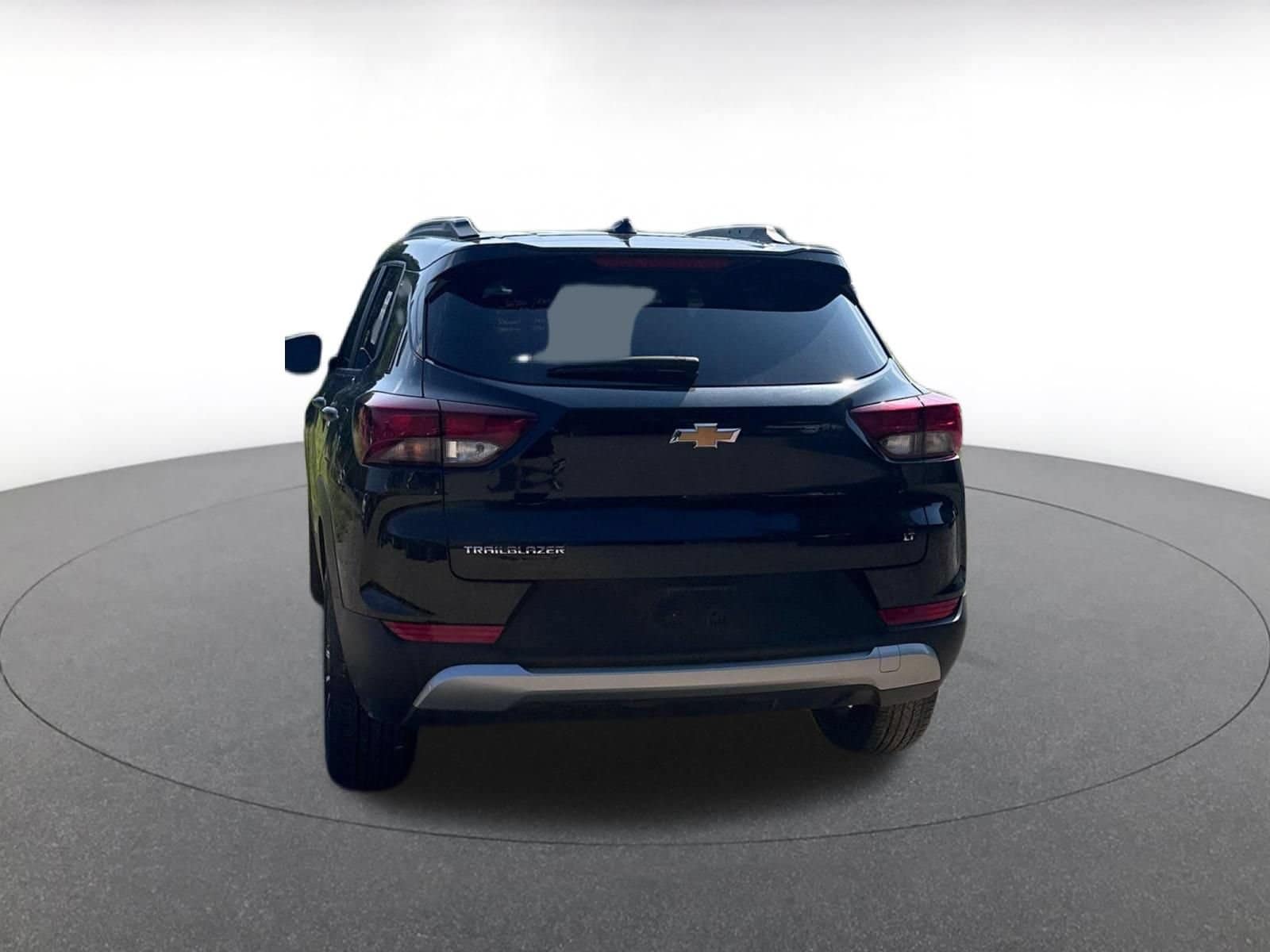 Thumbnail: 2025 Chevrolet TrailBlazer - 15