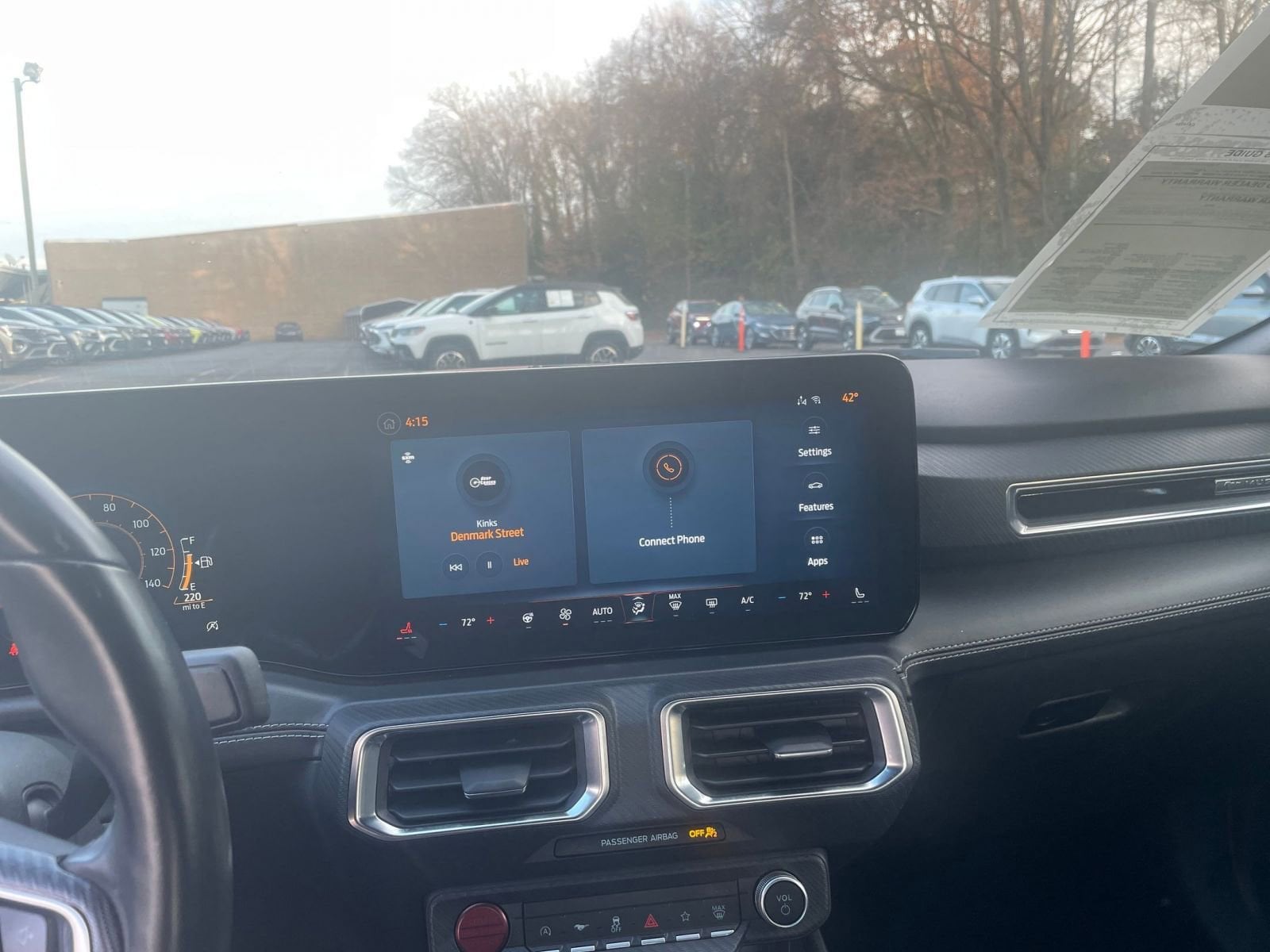 Thumbnail: 2024 Ford Mustang - 21