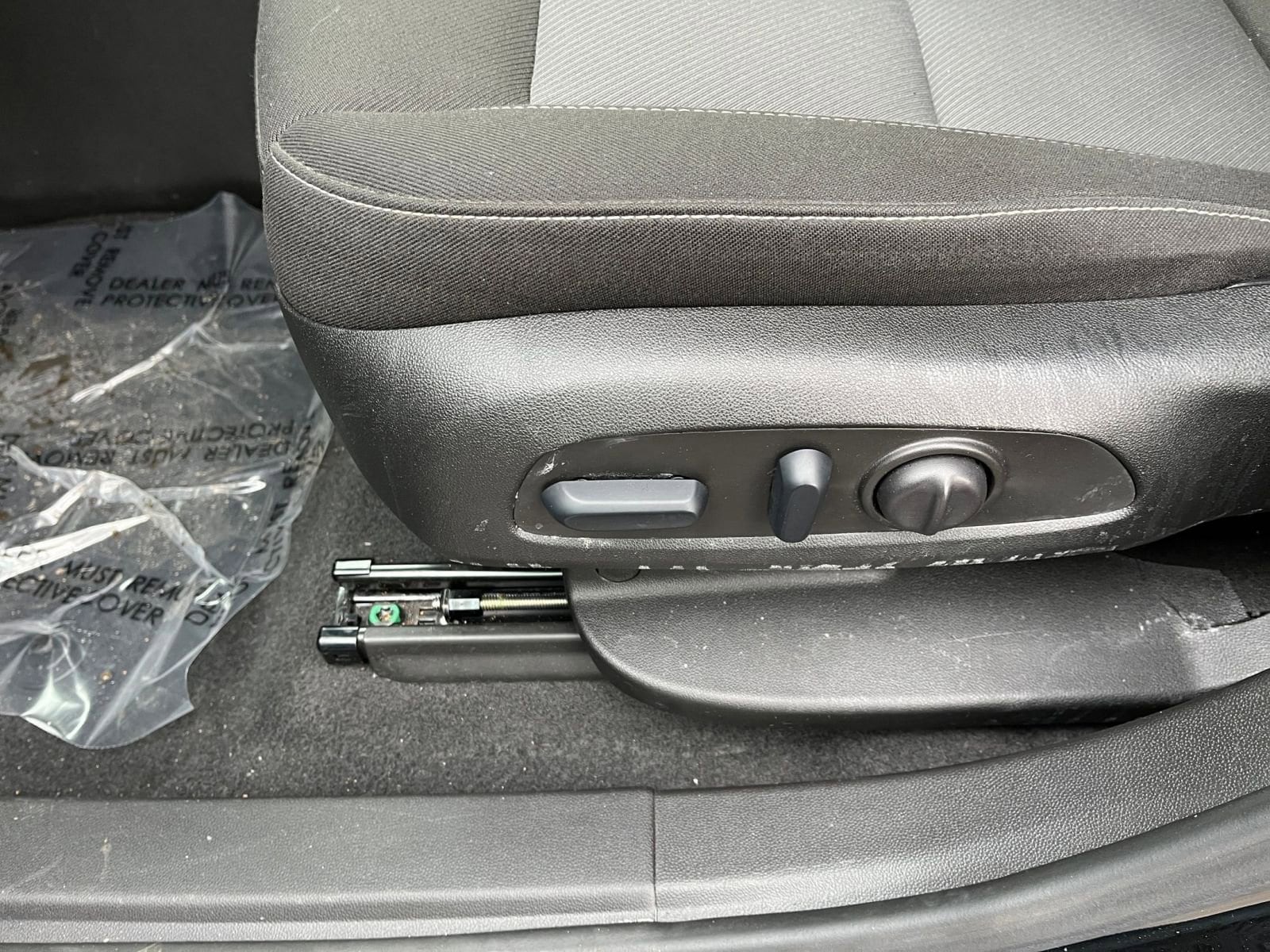 Thumbnail: 2025 Chevrolet Blazer - 22