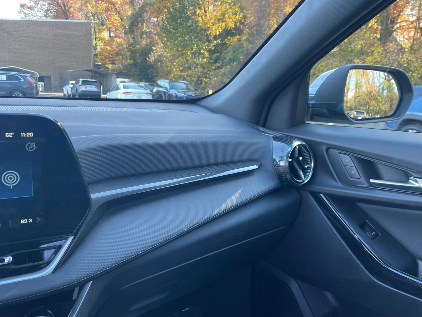 Thumbnail: 2025 Chevrolet Equinox - 31