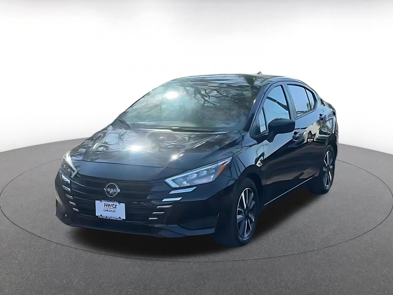 Thumbnail: 2025 Nissan Versa - 7