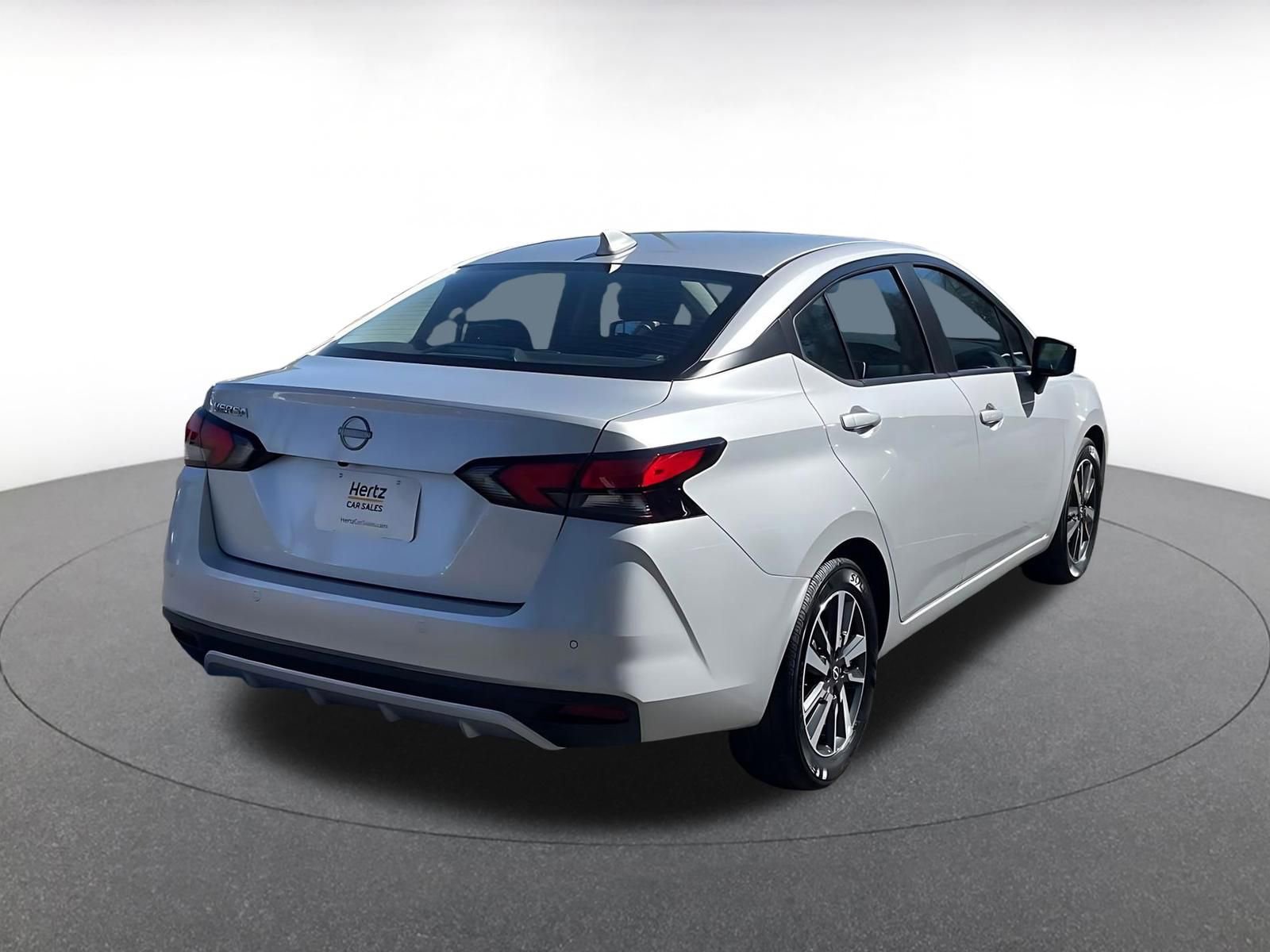 Thumbnail: 2025 Nissan Versa - 15