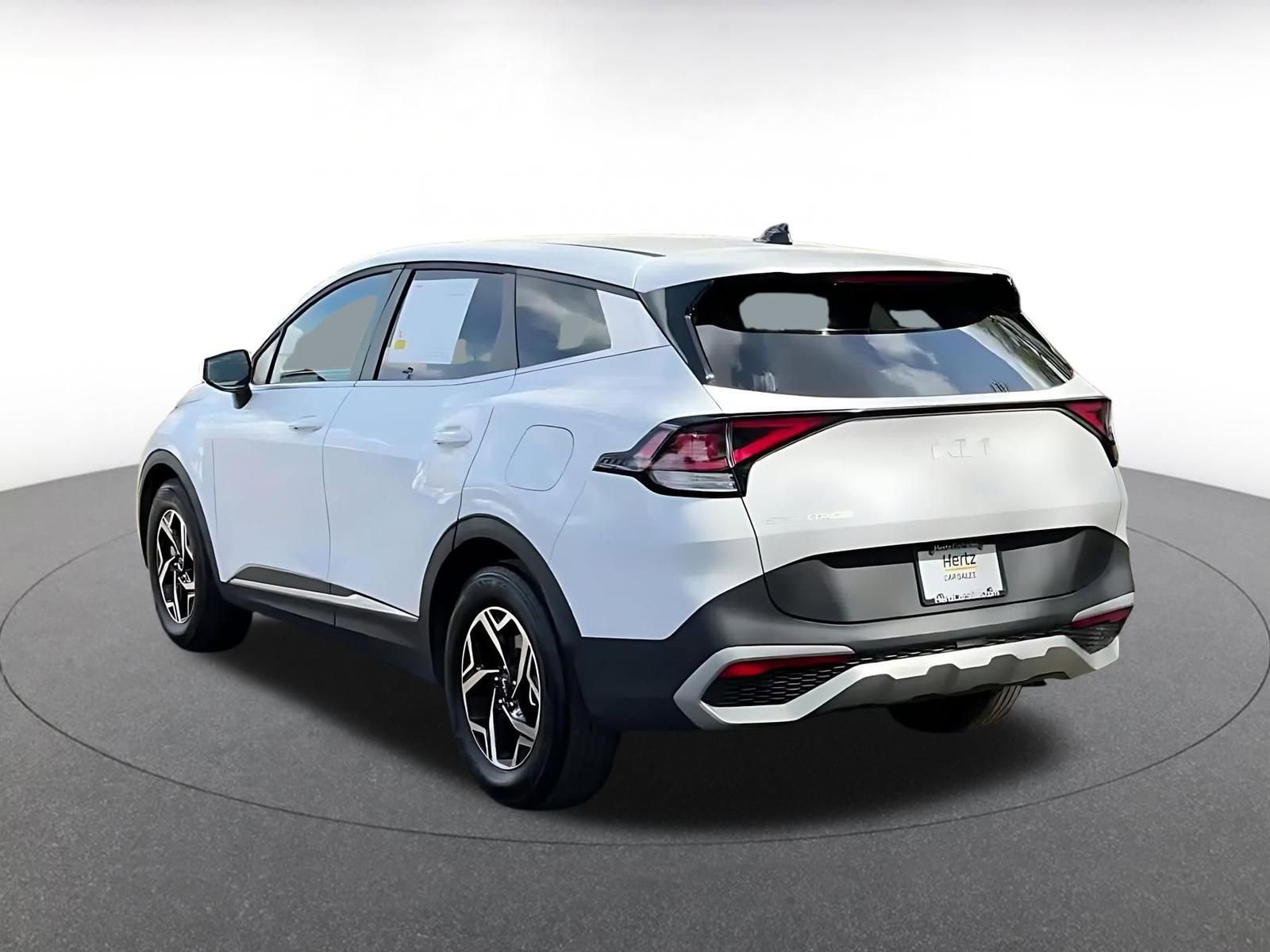 Thumbnail: 2025 Kia Sportage - 11