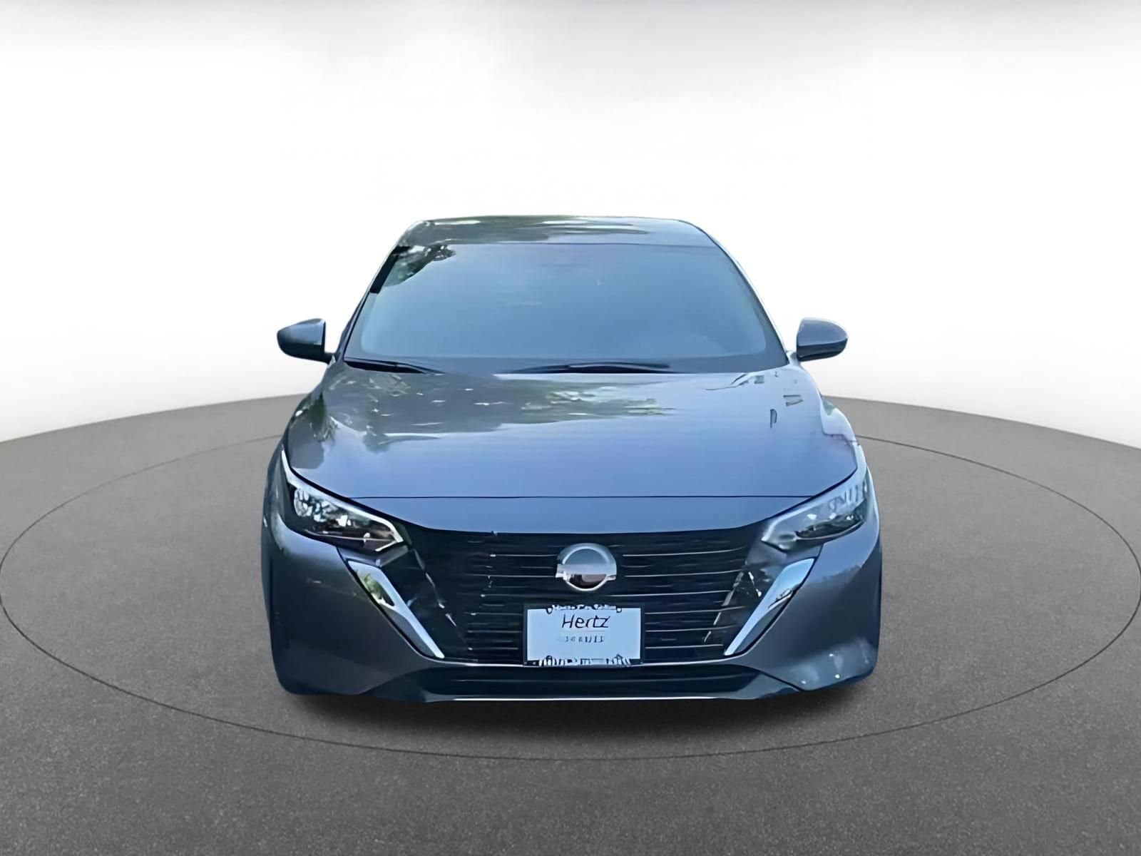 Thumbnail: 2025 Nissan Sentra - 3