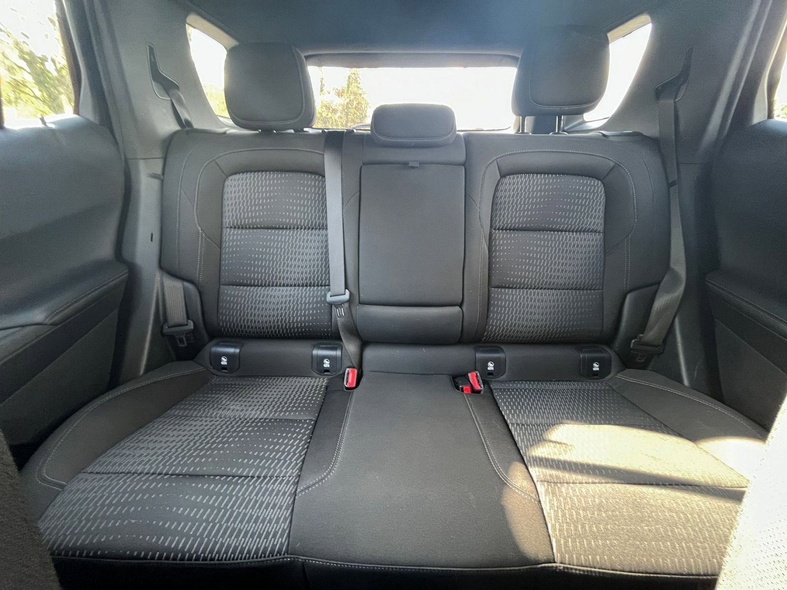 Thumbnail: 2025 Chevrolet Equinox - 34