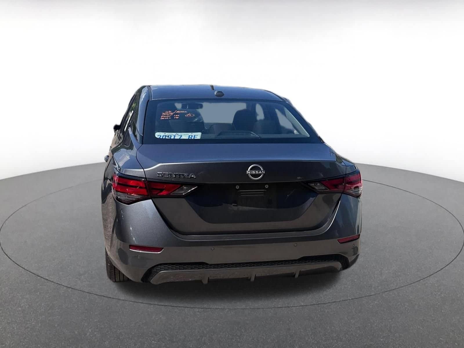 Thumbnail: 2025 Nissan Sentra - 15