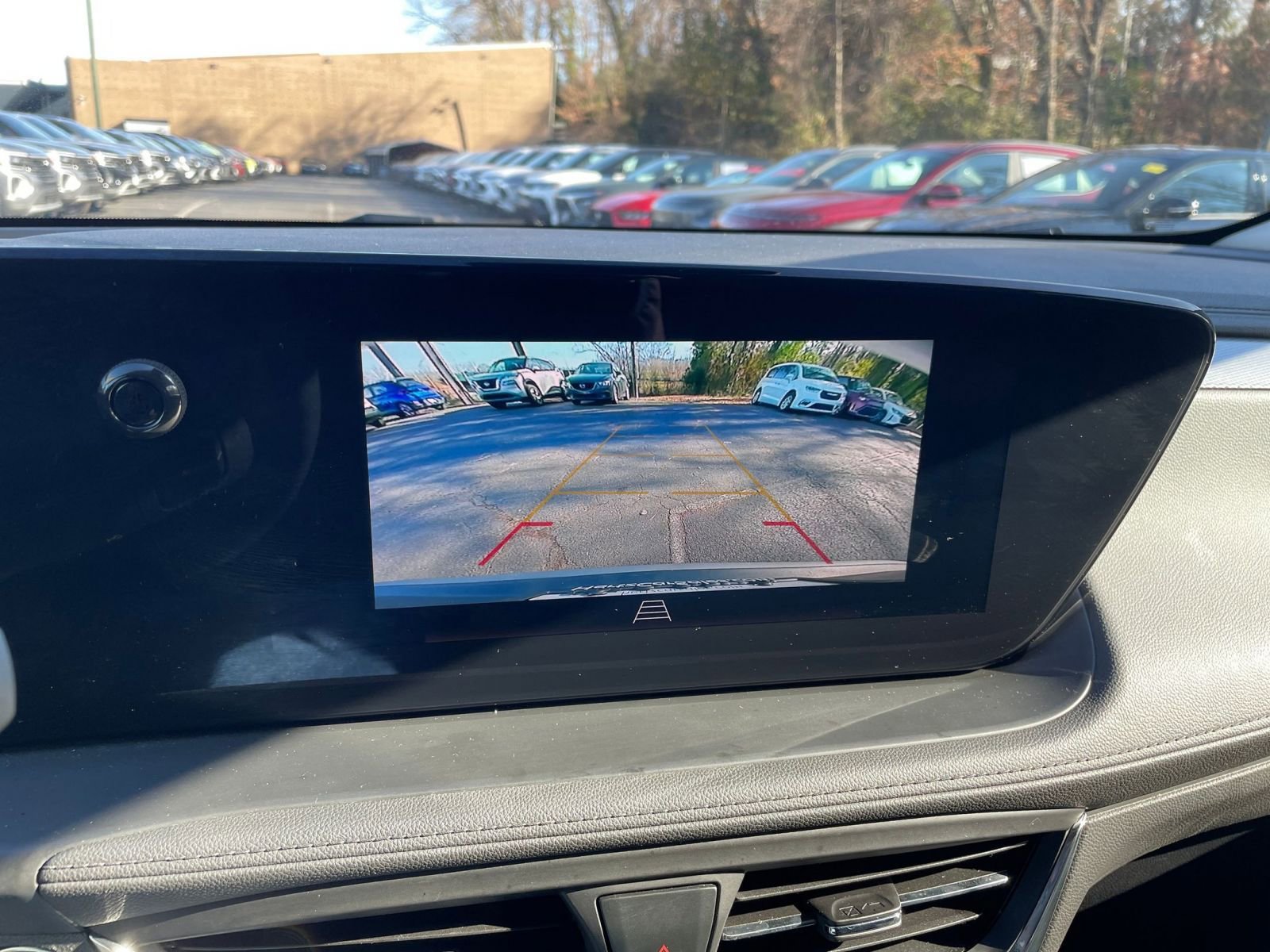 Thumbnail: 2025 Buick Encore GX - 17