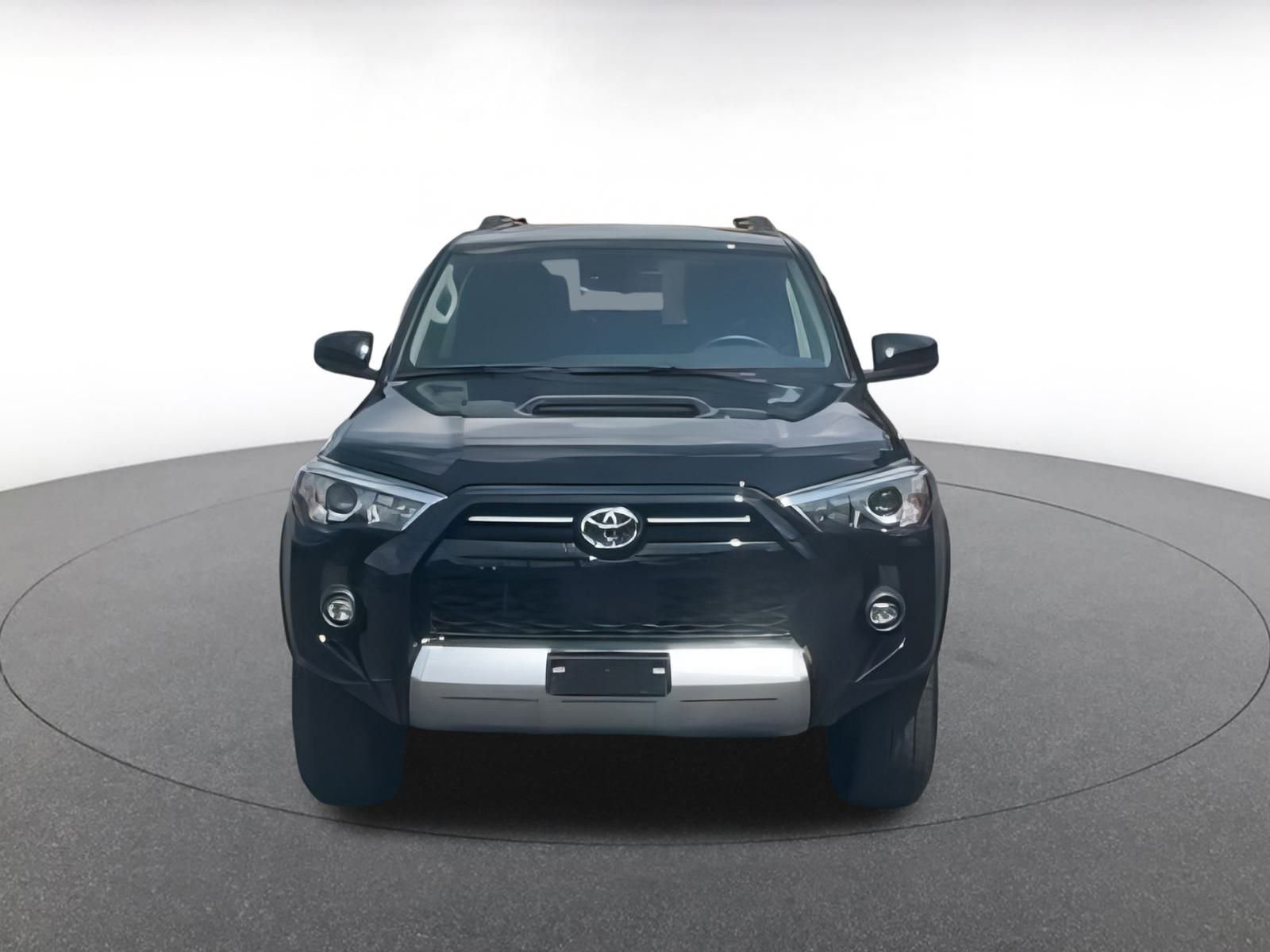 Thumbnail: 2024 Toyota 4Runner - 15