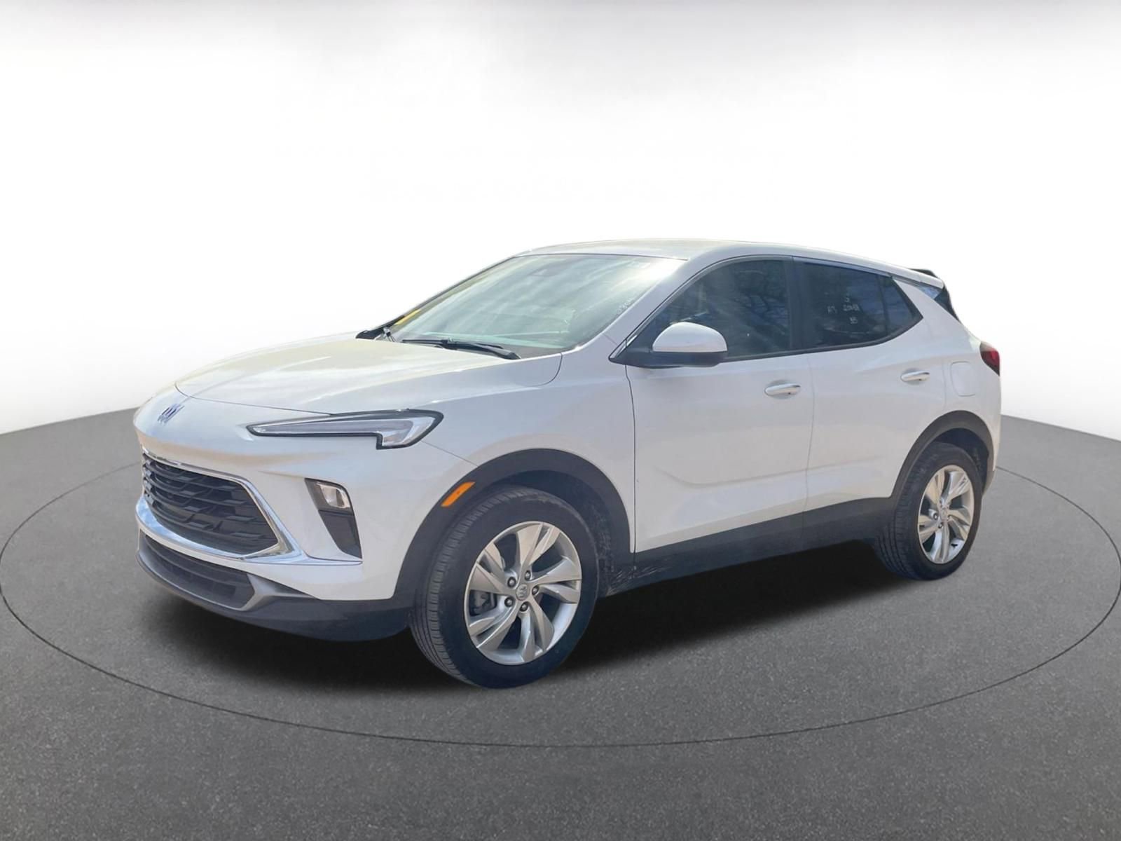 Thumbnail: 2025 Buick Encore GX - 7