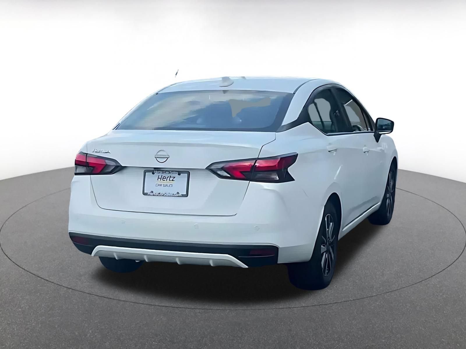Thumbnail: 2025 Nissan Versa - 11