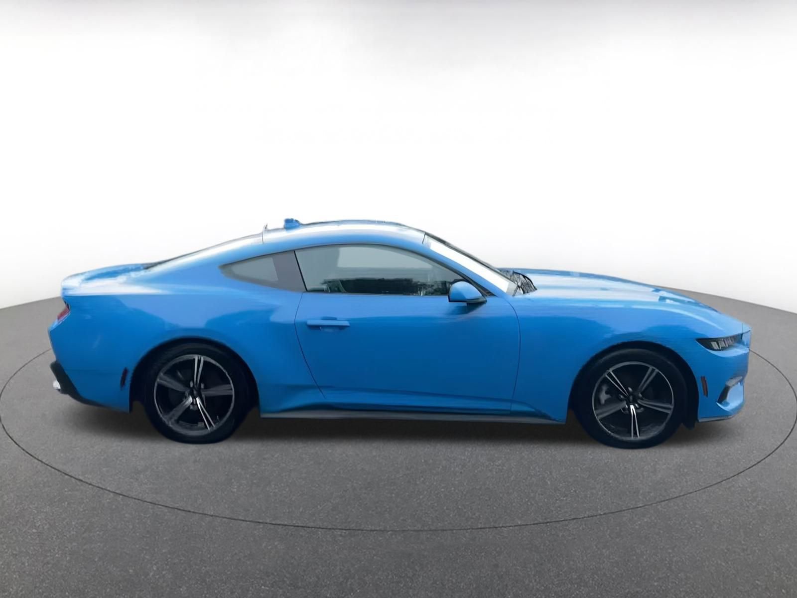 Thumbnail: 2024 Ford Mustang - 16