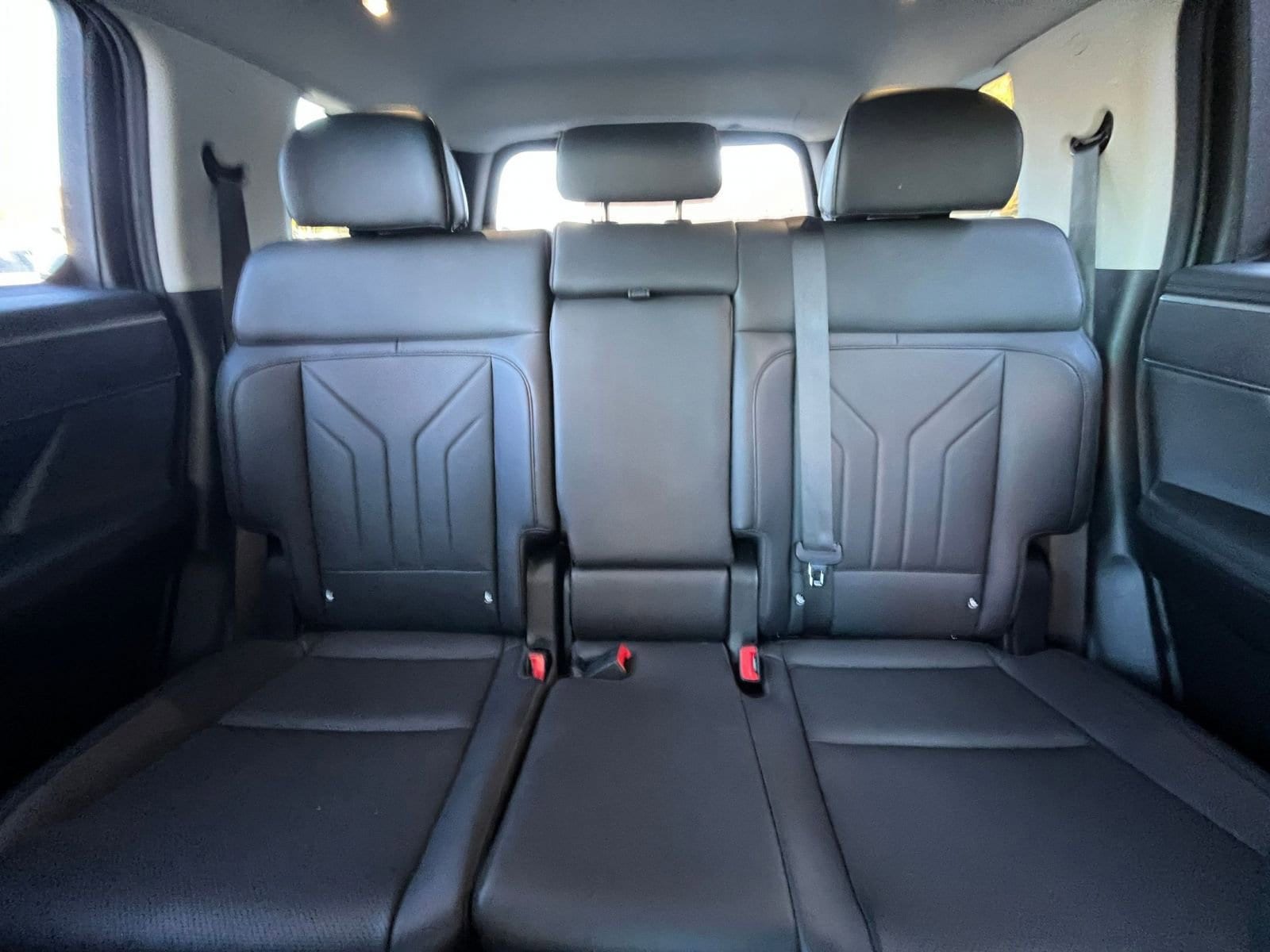 Thumbnail: 2025 Hyundai Santa Fe - 34