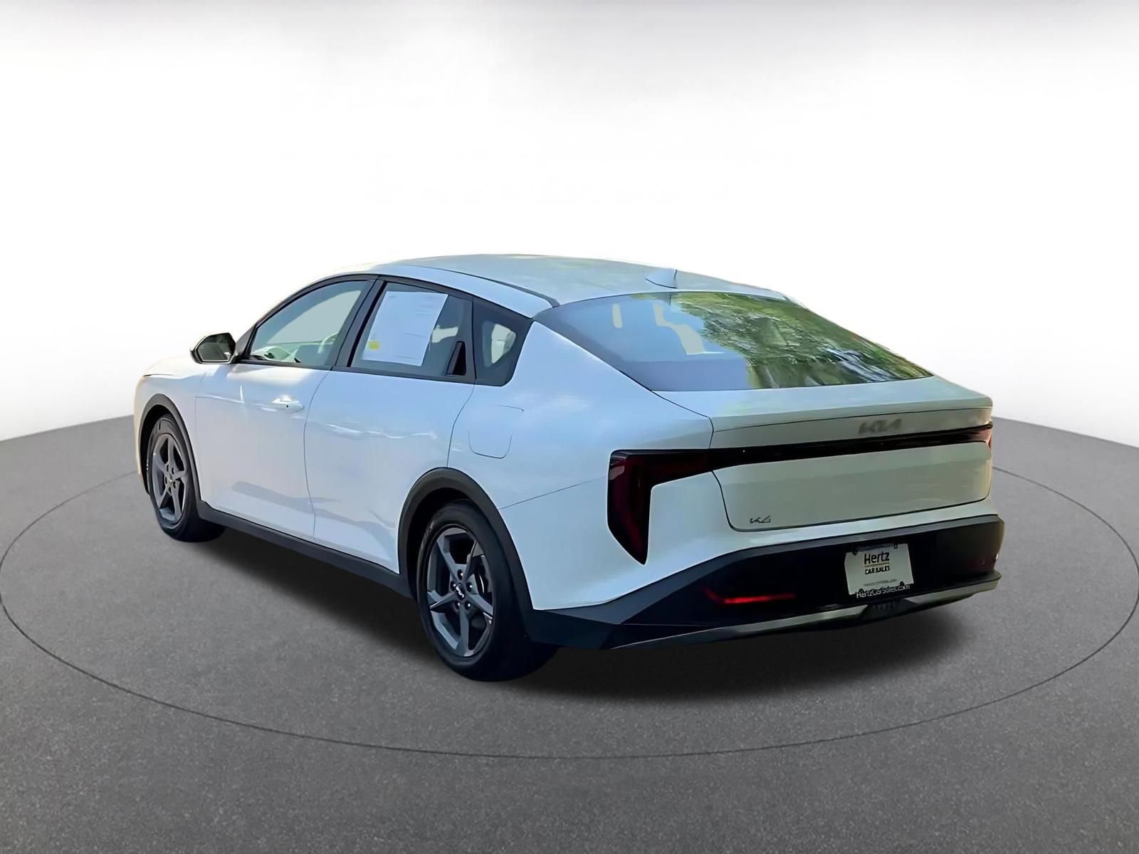 Thumbnail: 2025 Kia K4 - 11