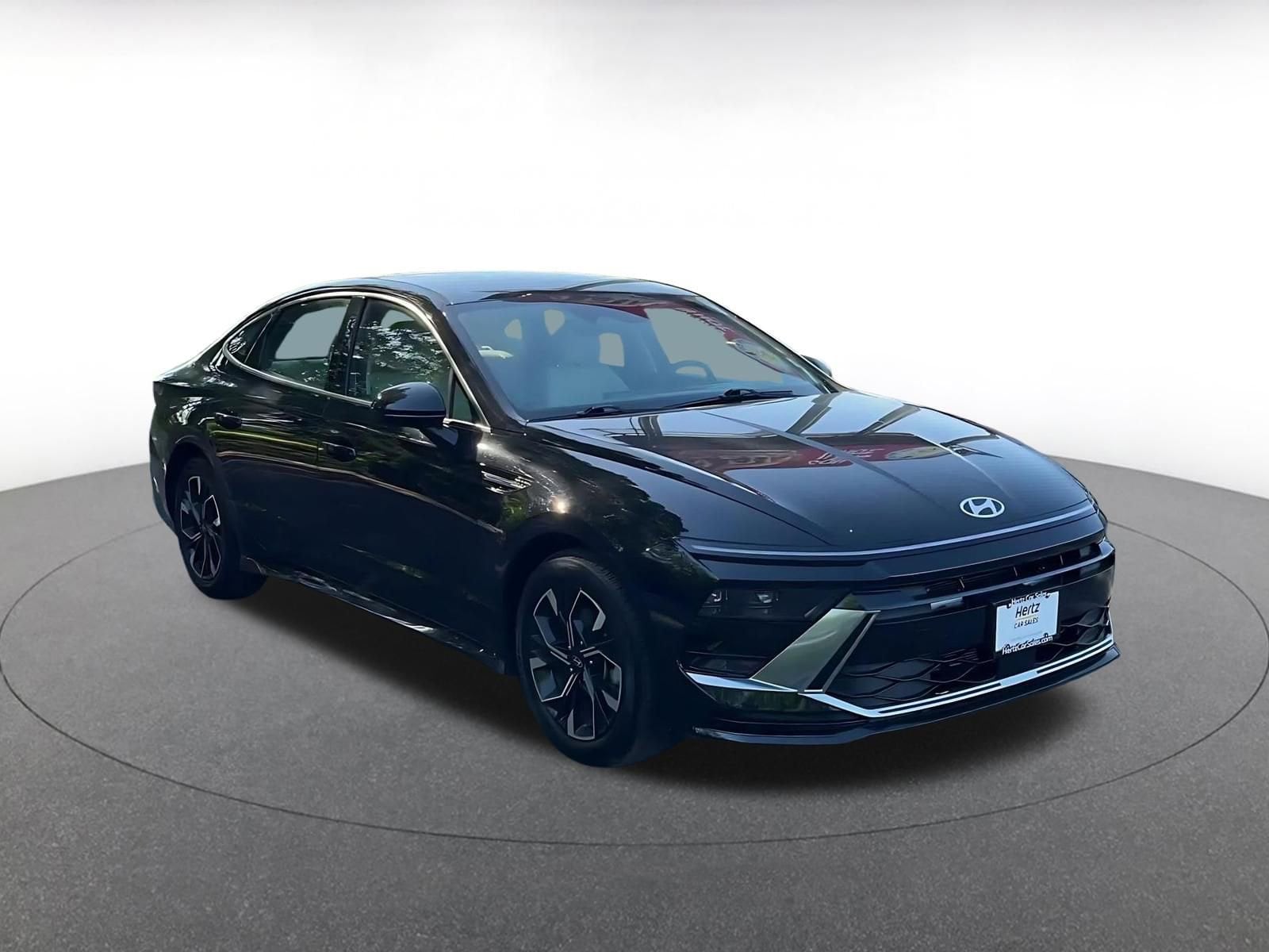 Thumbnail: 2025 Hyundai Sonata - 3