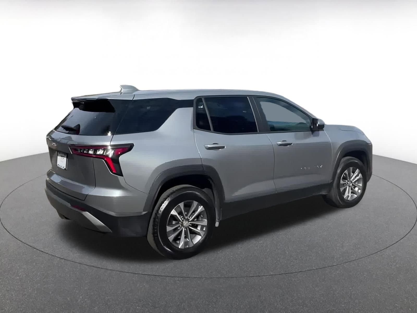 Thumbnail: 2025 Chevrolet Equinox - 15