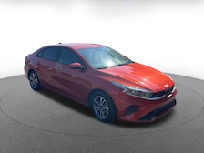 2023 Kia Forte LXS -
                  Charlotte, NC