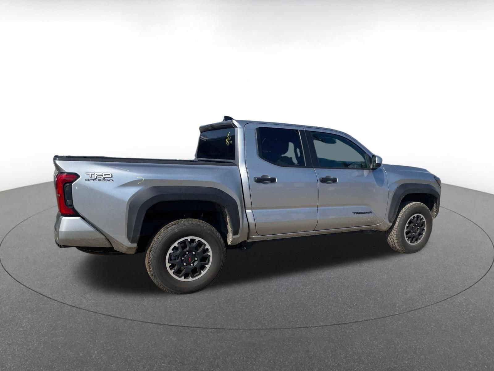 Thumbnail: 2025 Toyota Tacoma - 17