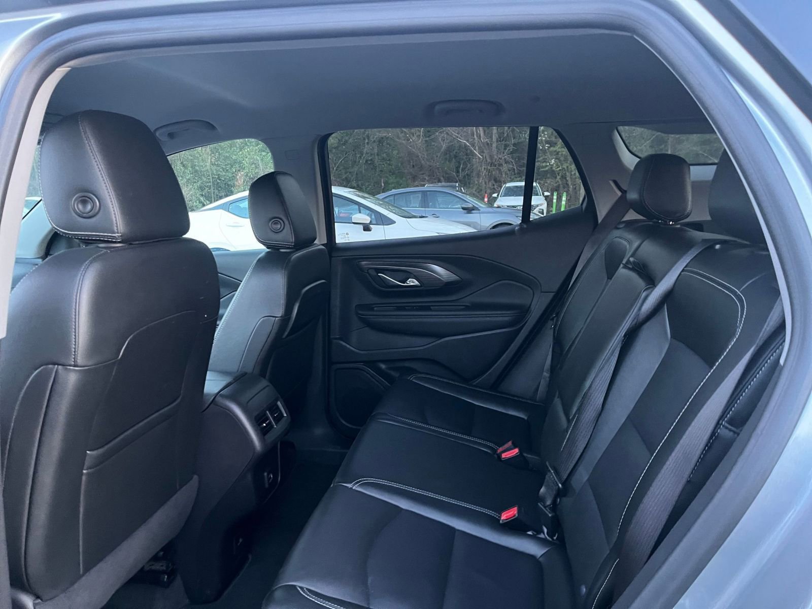 Thumbnail: 2024 GMC Terrain - 27