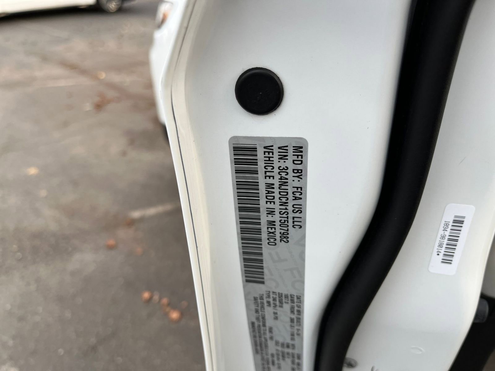 Thumbnail: 2025 Jeep Compass - 30