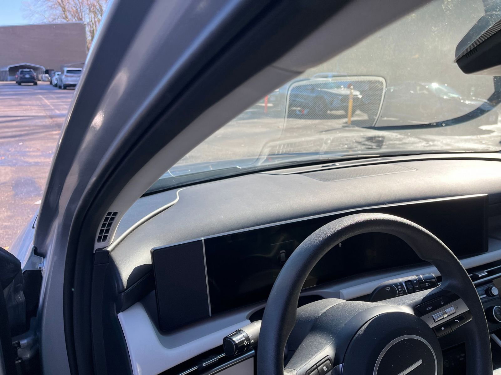 Thumbnail: 2025 Hyundai Tucson - 34