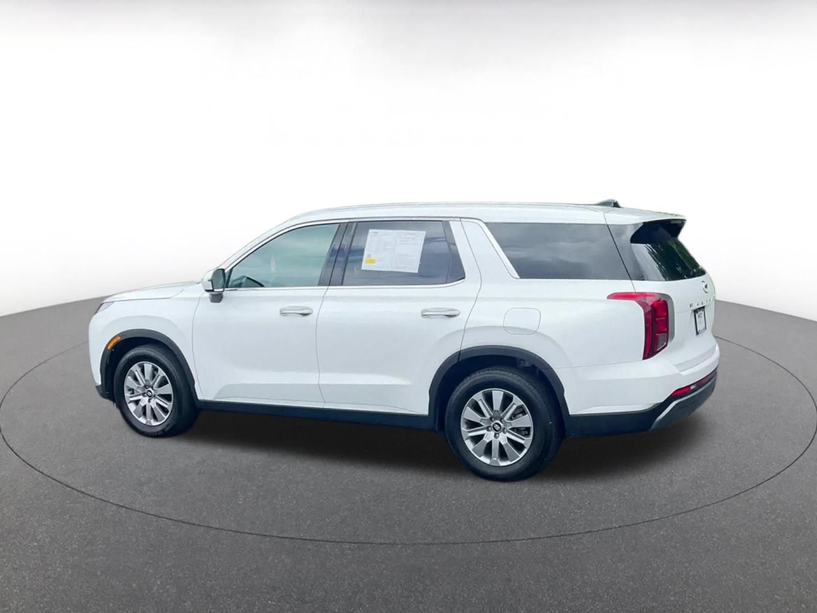 Thumbnail: 2025 Hyundai Palisade - 10