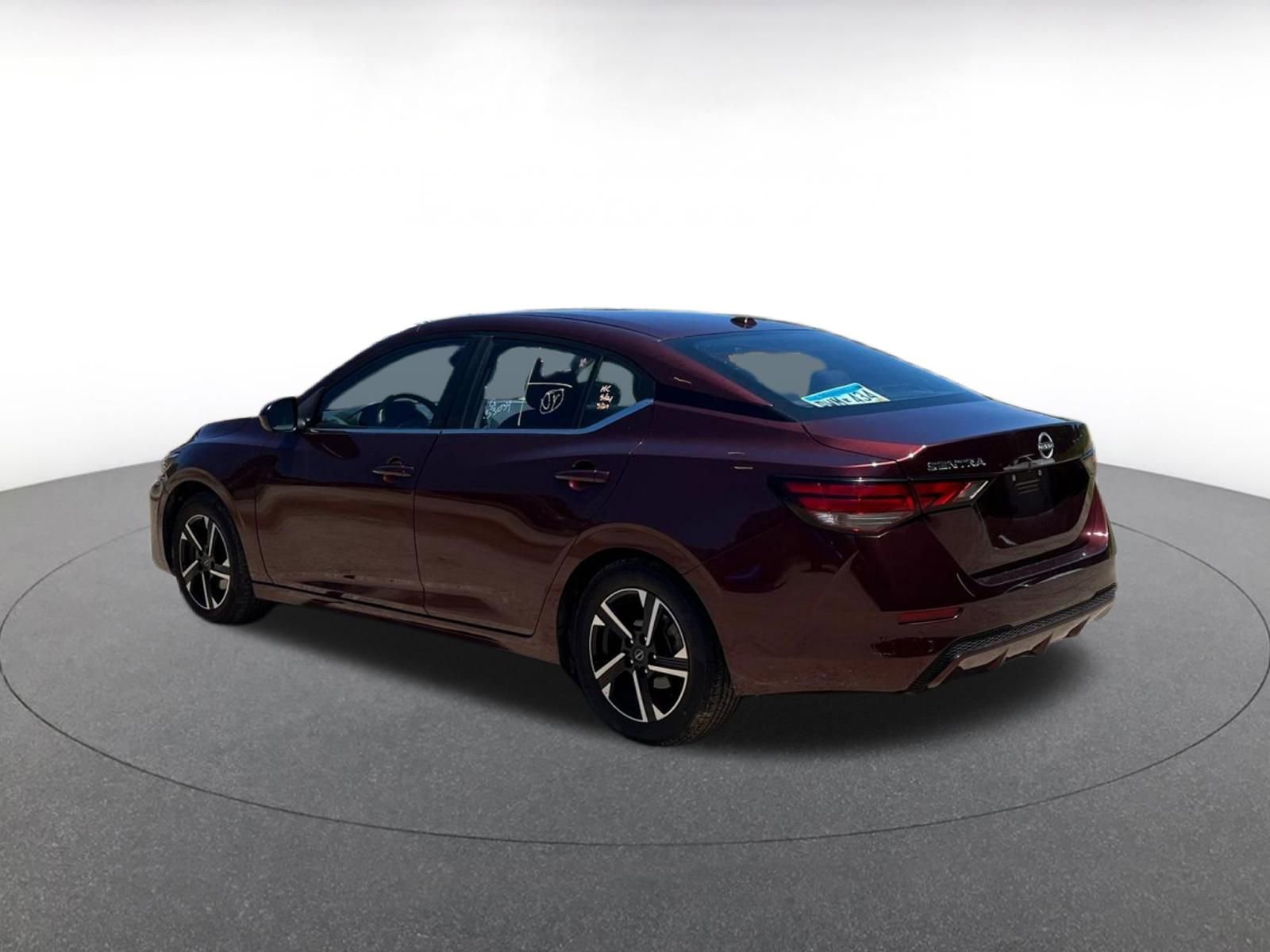 Thumbnail: 2025 Nissan Sentra - 14