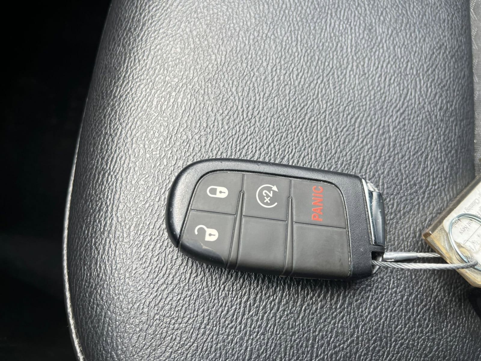 Thumbnail: 2025 Jeep Compass - 21