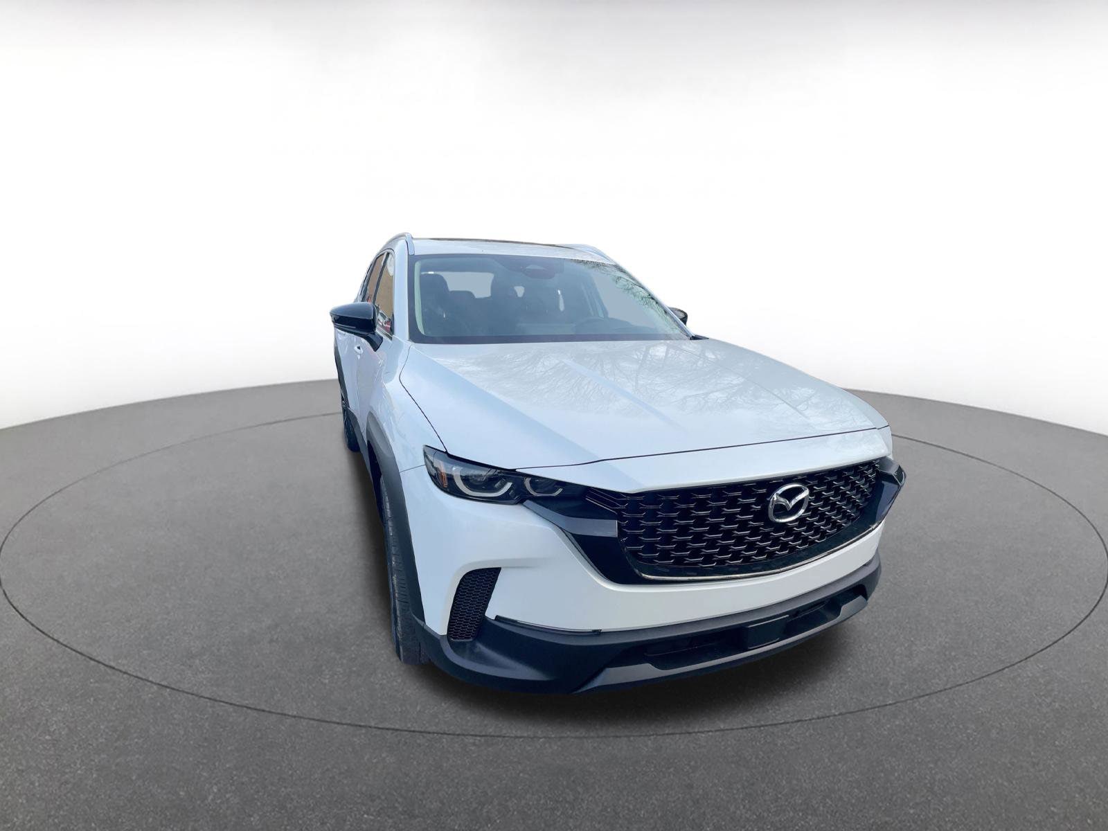 Thumbnail: 2025 Mazda CX-50 - 2