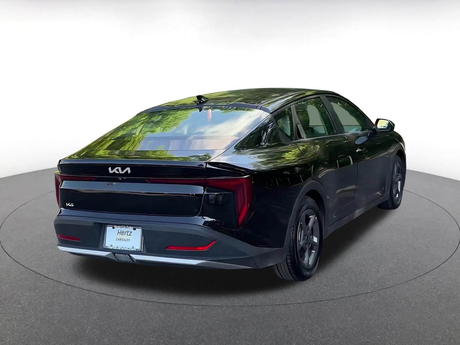 Thumbnail: 2025 Kia K4 - 14