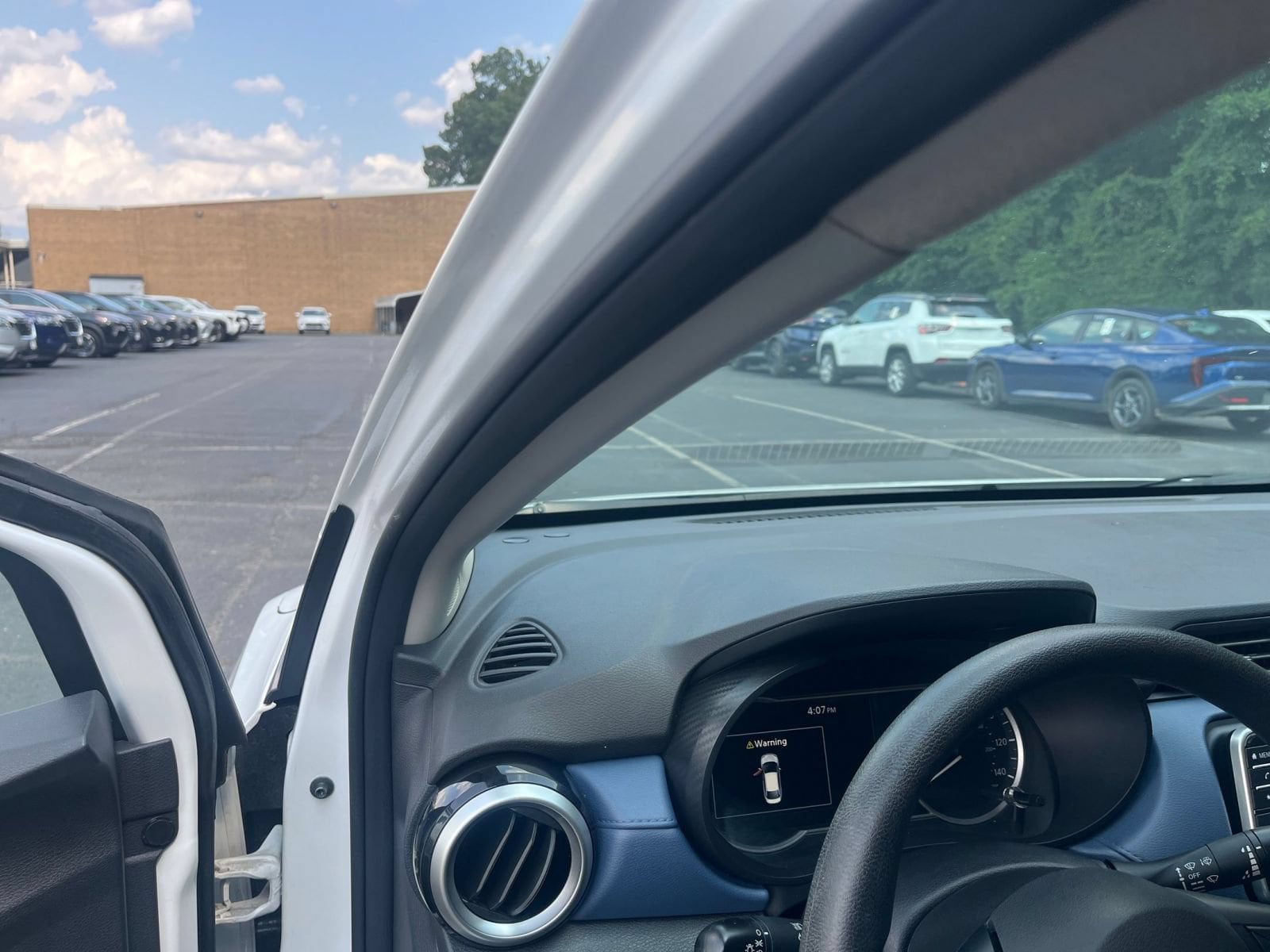 Thumbnail: 2025 Nissan Versa - 27