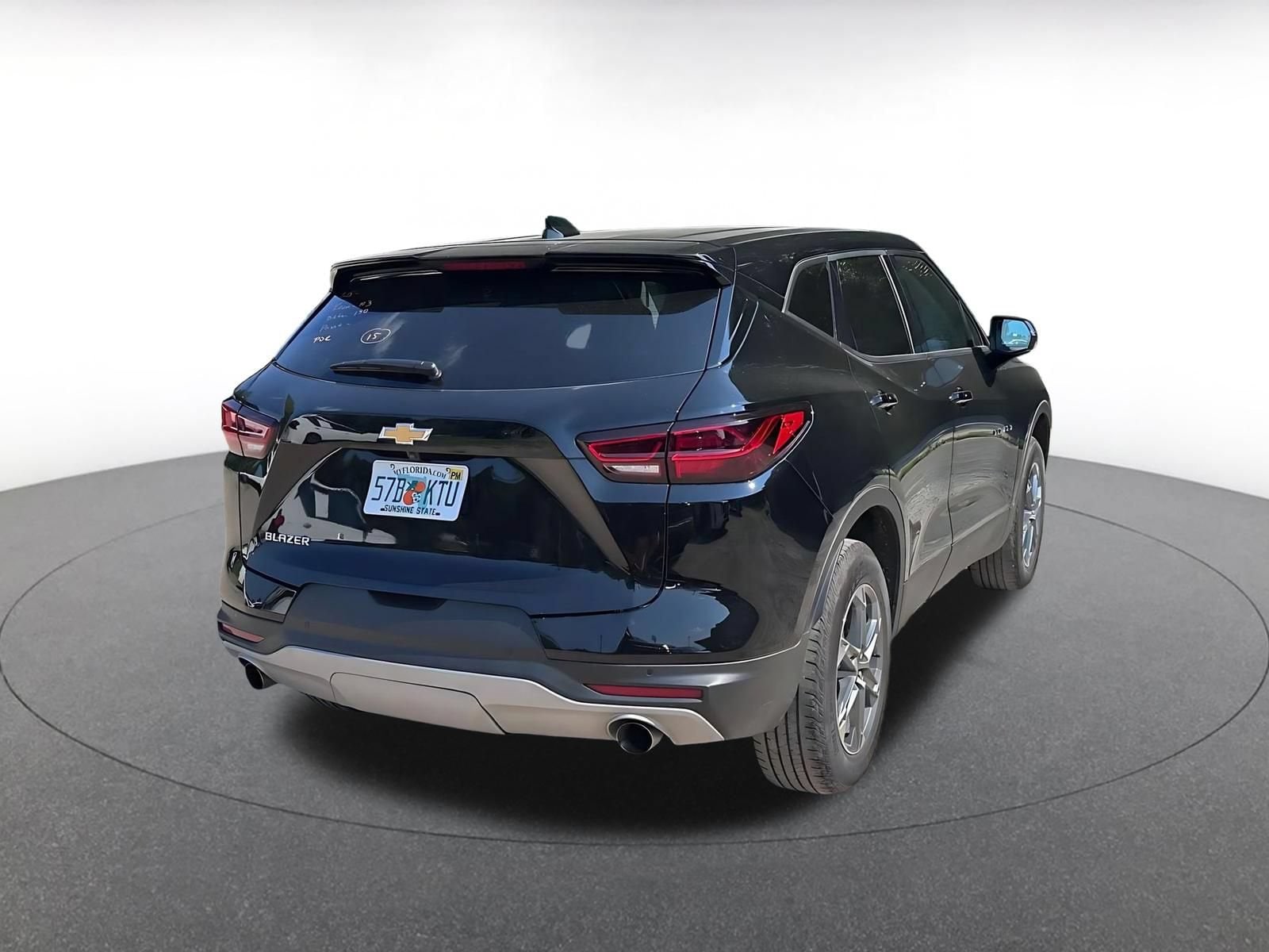 Thumbnail: 2026 Chevrolet Blazer - 15