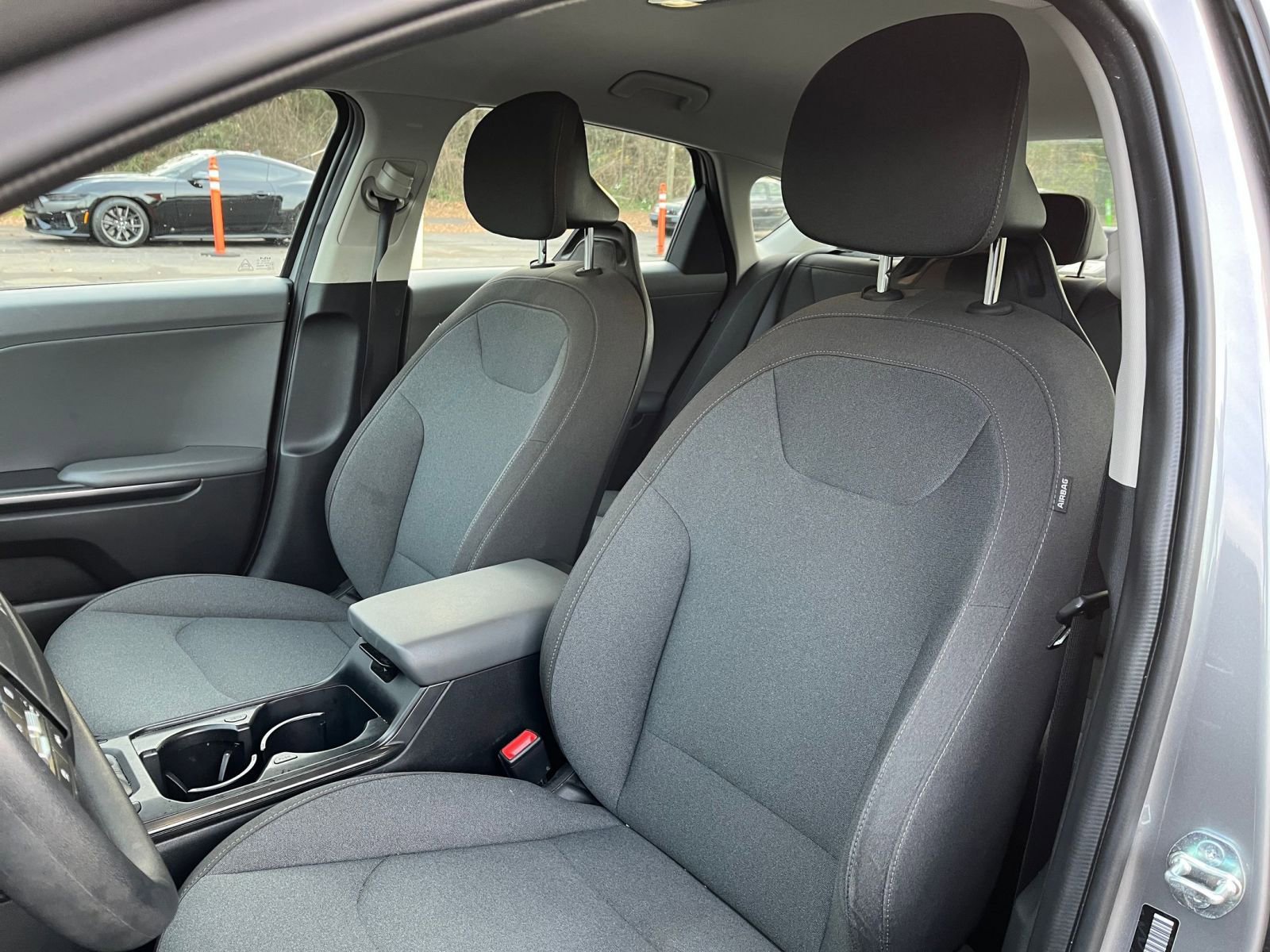 Thumbnail: 2025 Kia K4 - 35