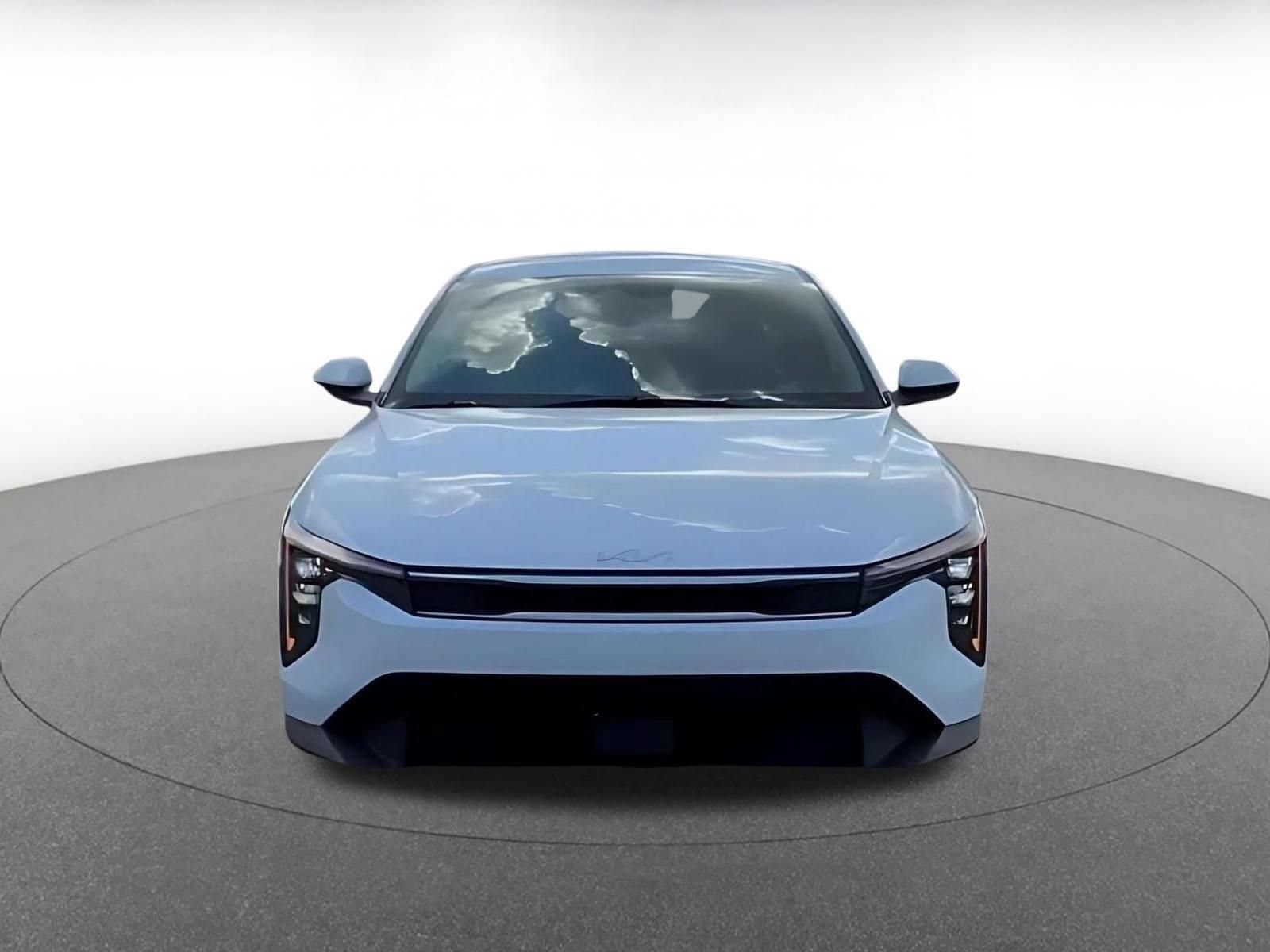 Thumbnail: 2025 Kia K4 - 4