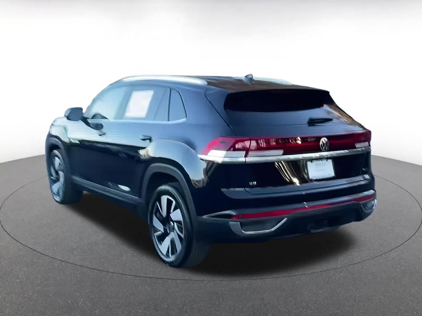 Thumbnail: 2025 Volkswagen Atlas - 11