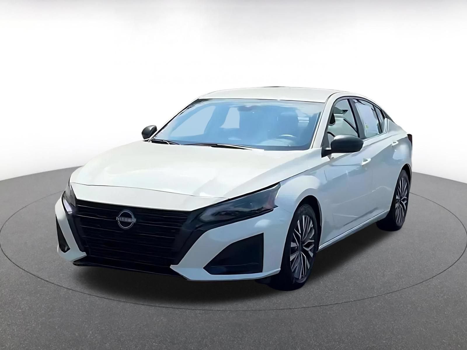 Thumbnail: 2026 Nissan Altima - 7