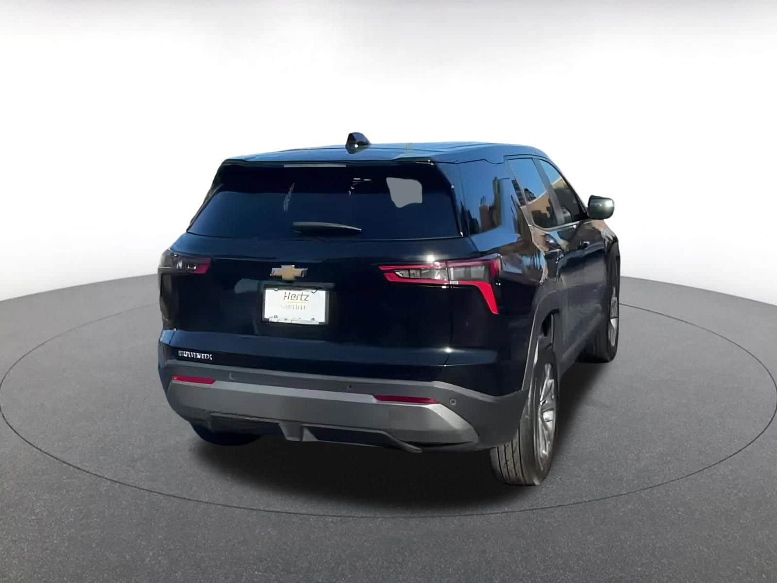 Thumbnail: 2025 Chevrolet Equinox - 12