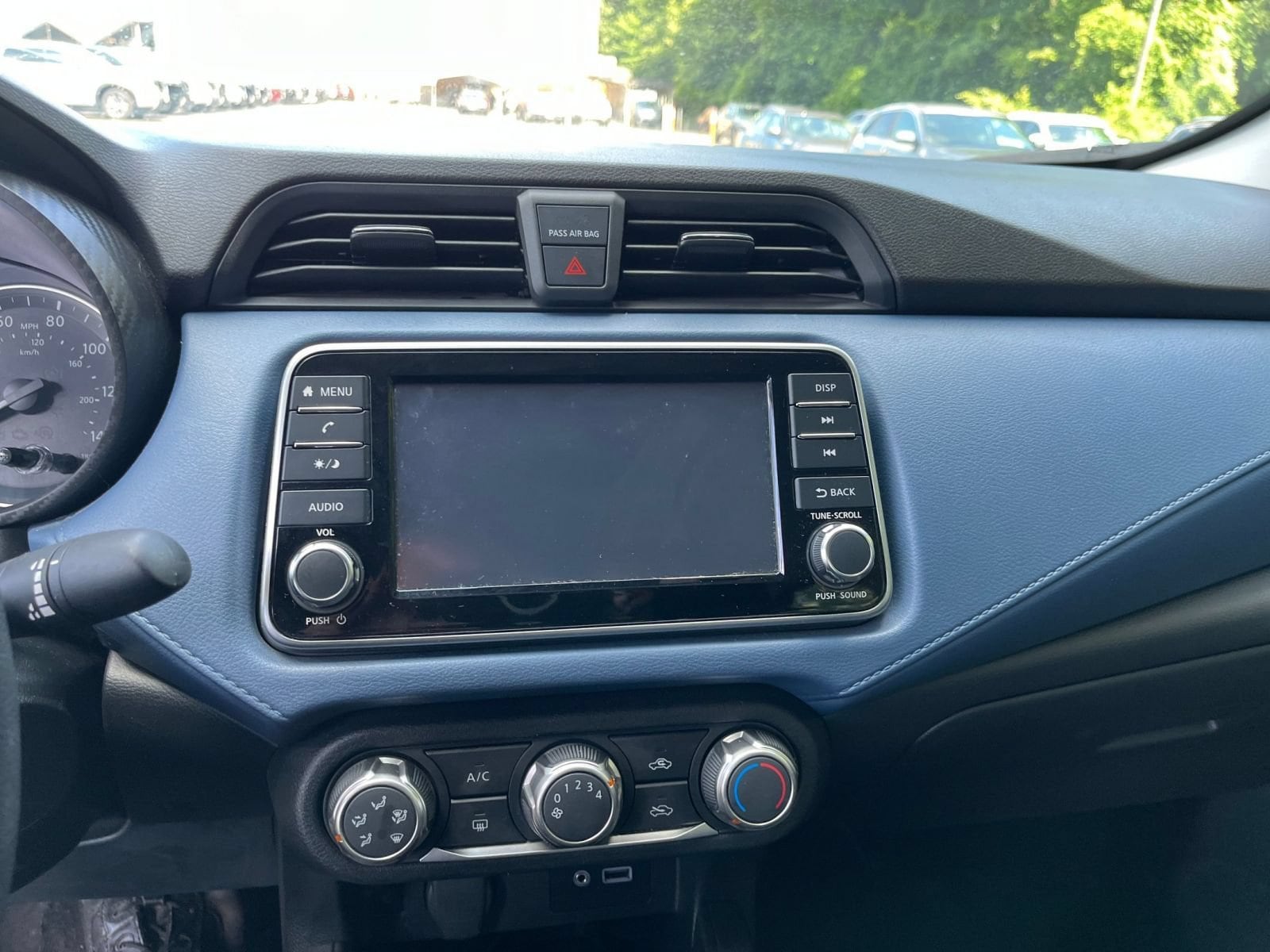 Thumbnail: 2025 Nissan Versa - 17