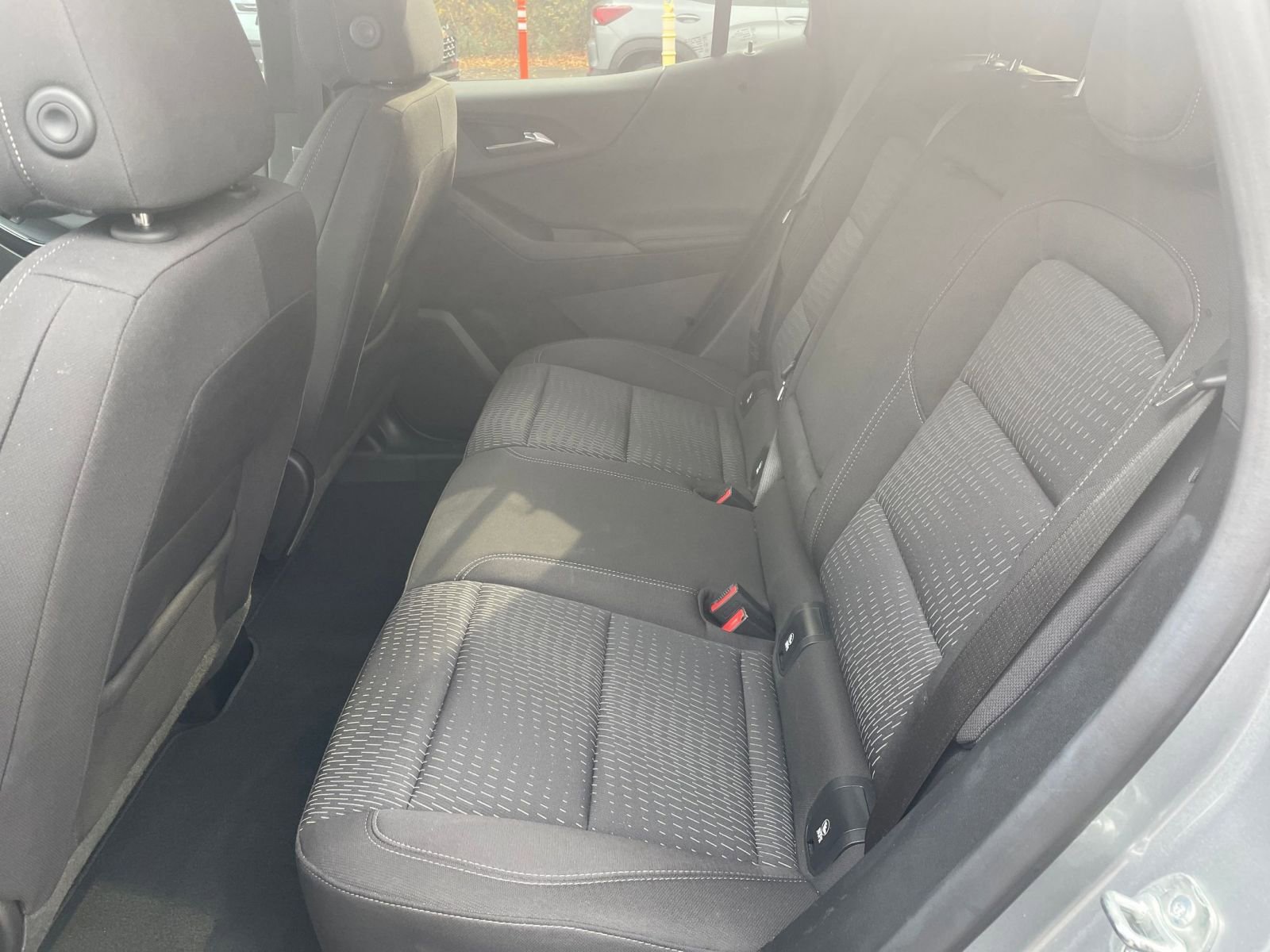 Thumbnail: 2025 Chevrolet Equinox - 22