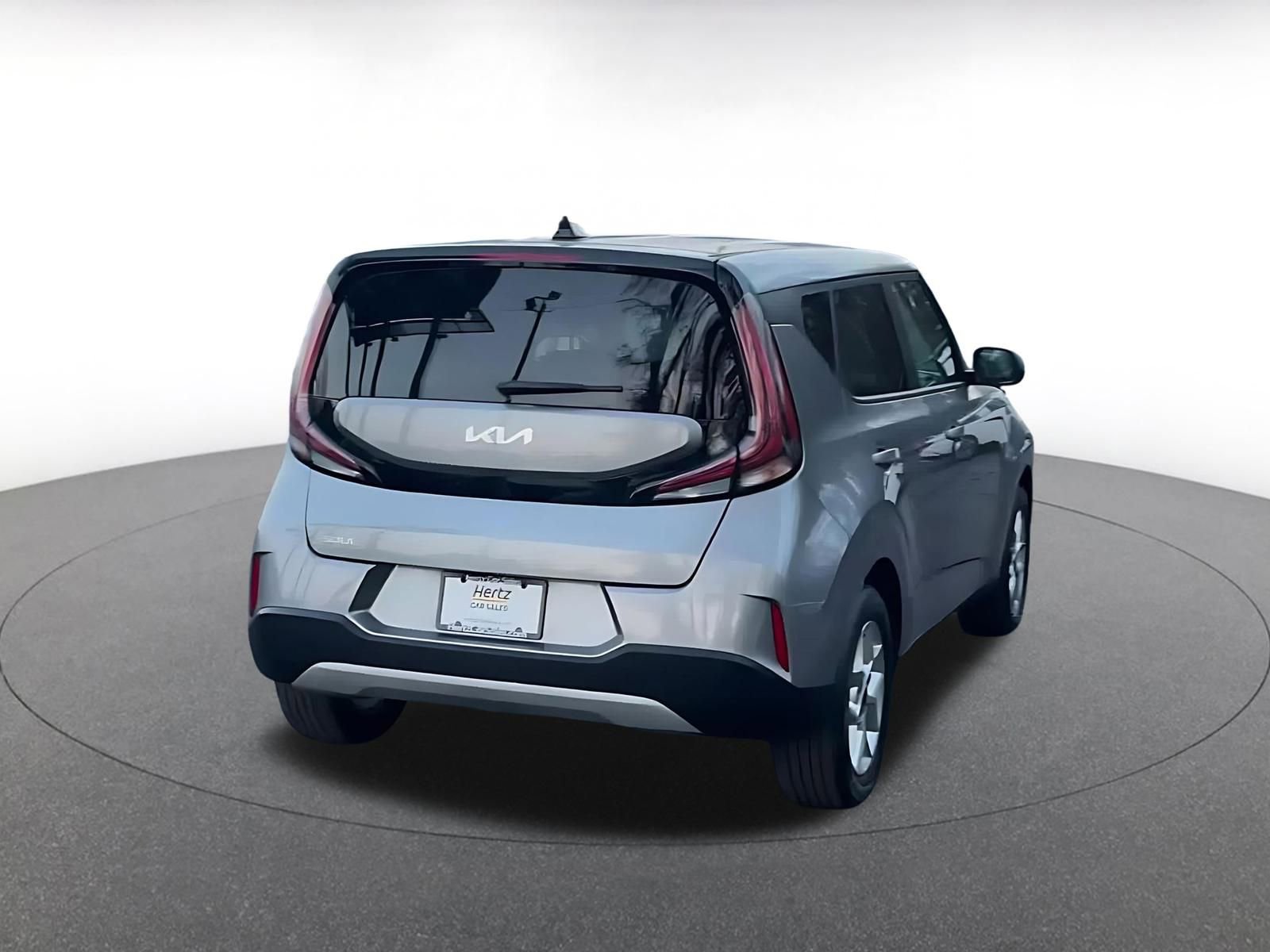 Thumbnail: 2025 Kia Soul - 14