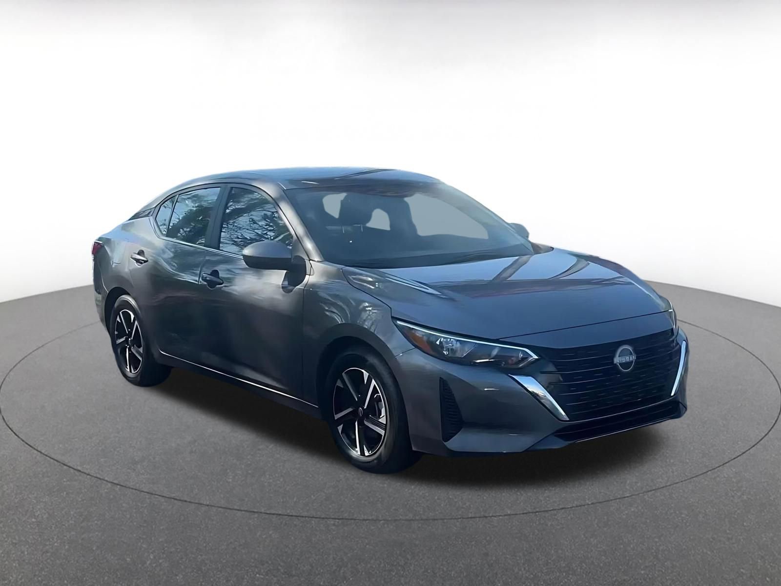 Thumbnail: 2025 Nissan Sentra - 3