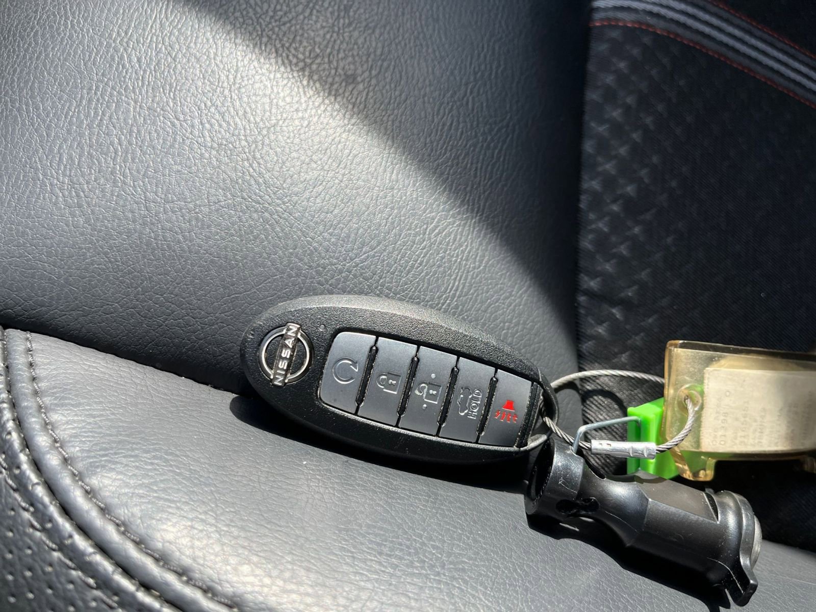 Thumbnail: 2025 Nissan Altima - 21