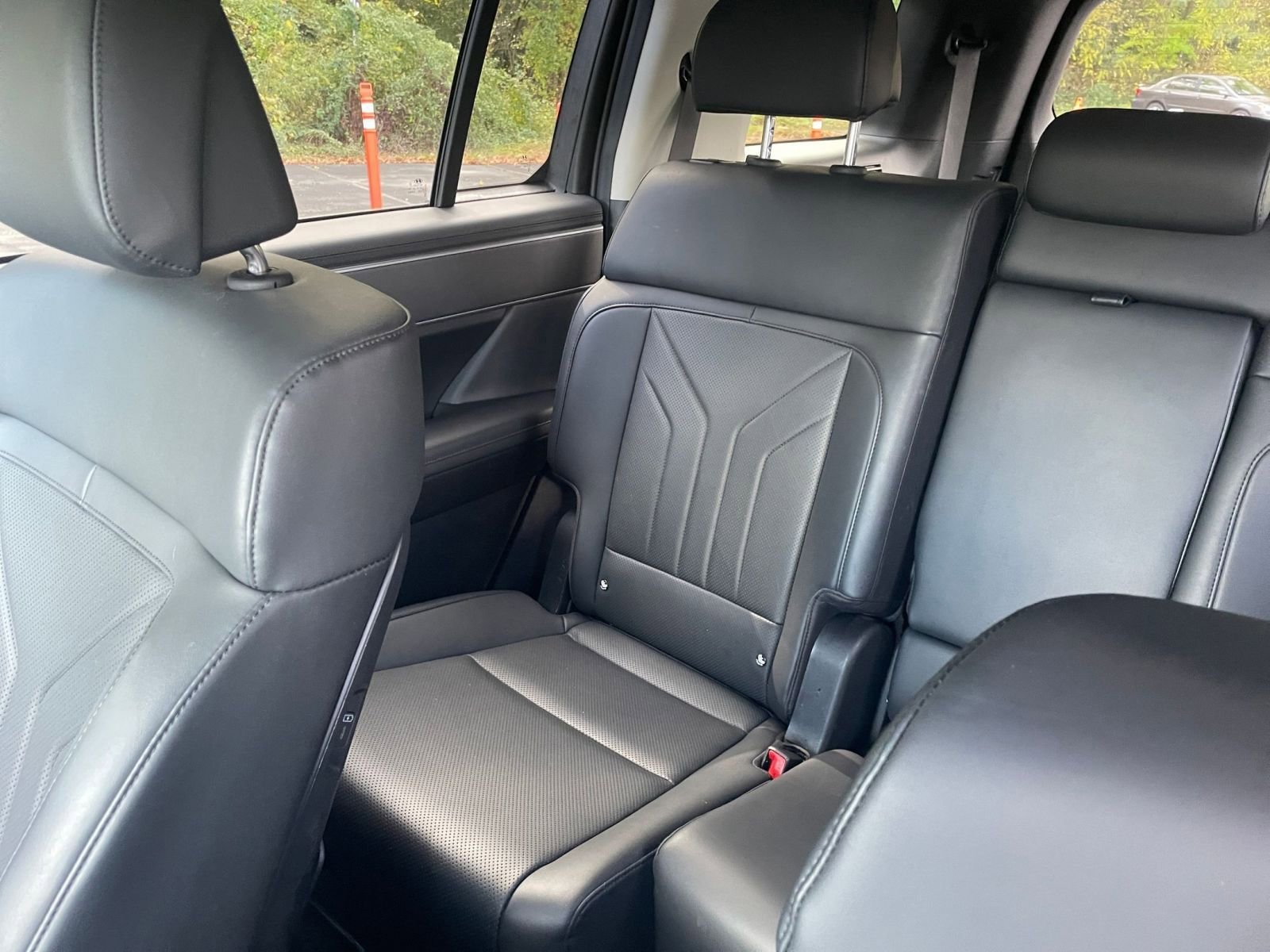 Thumbnail: 2025 Hyundai Santa Fe - 35