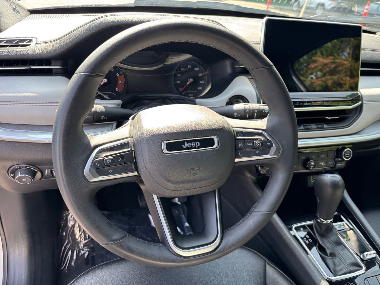 Thumbnail: 2025 Jeep Compass - 29