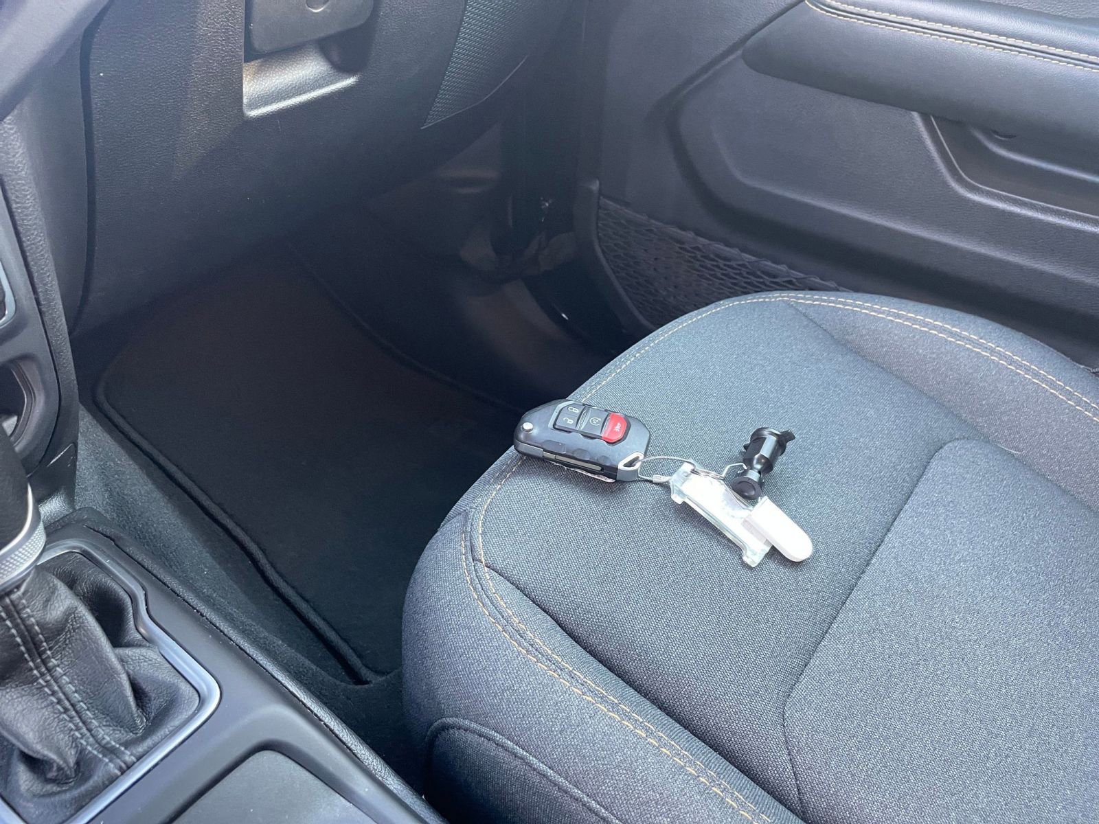 Thumbnail: 2025 Jeep Wrangler - 21