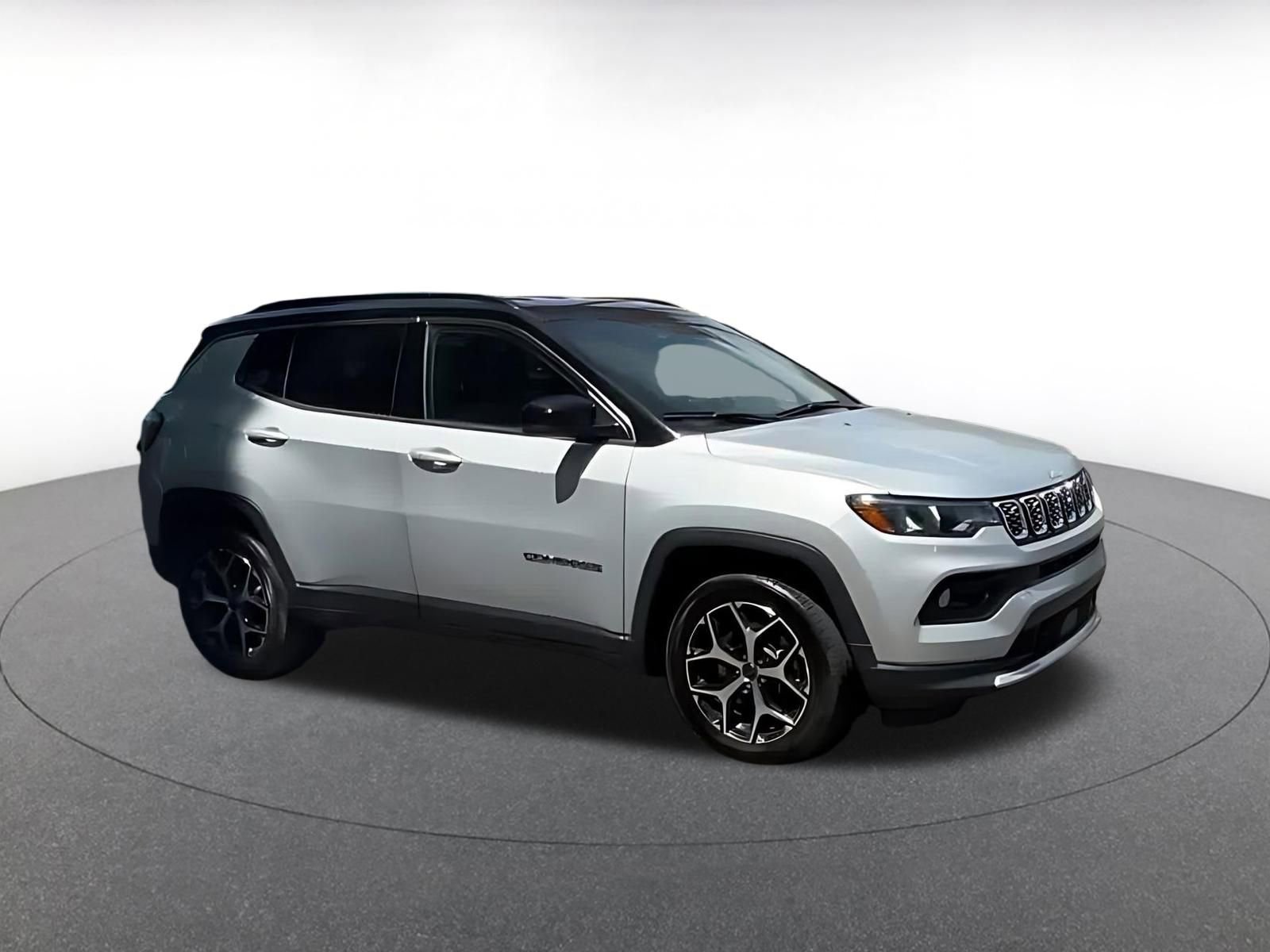 Thumbnail: 2025 Jeep Compass - 2