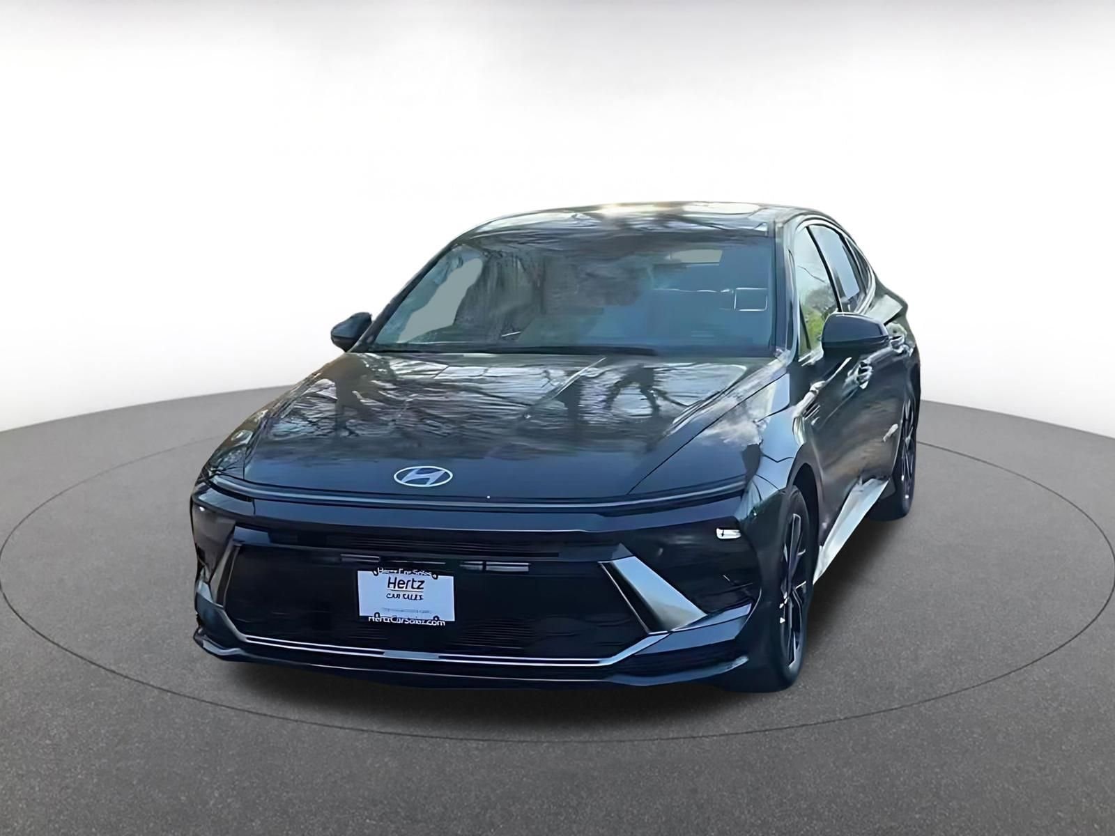 Thumbnail: 2025 Hyundai Sonata - 7