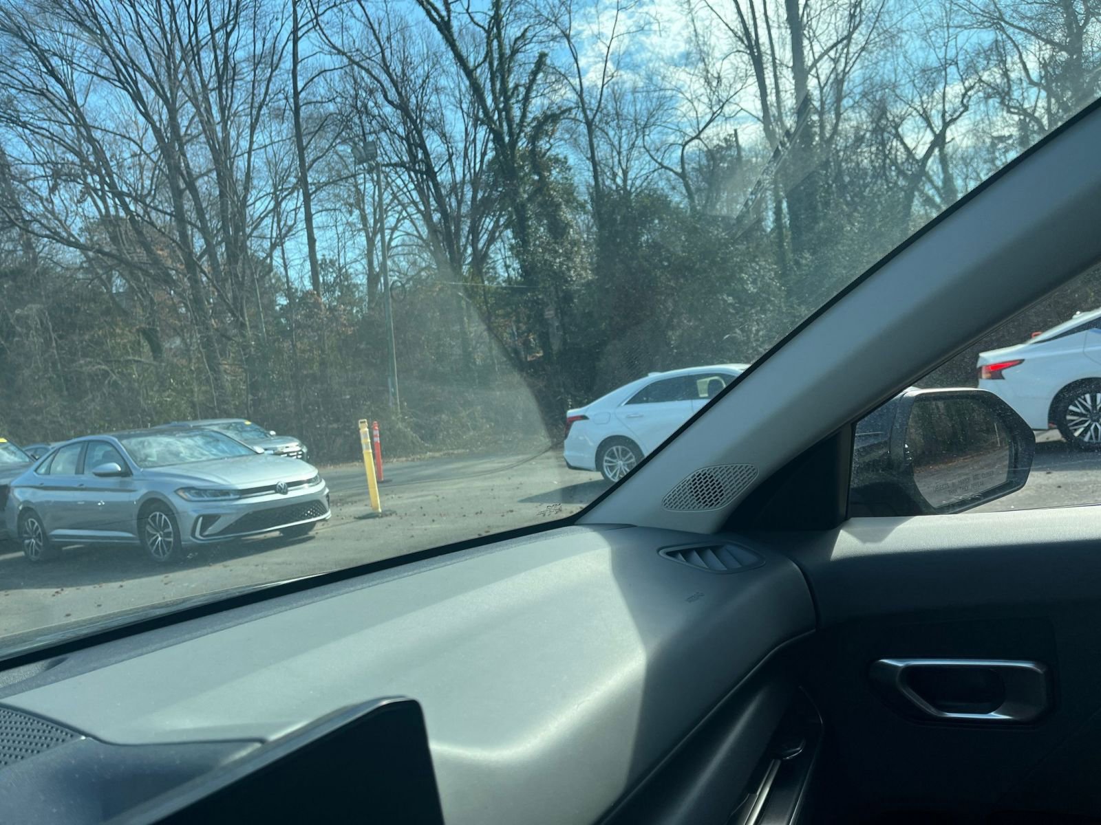 Thumbnail: 2025 Kia K4 - 34